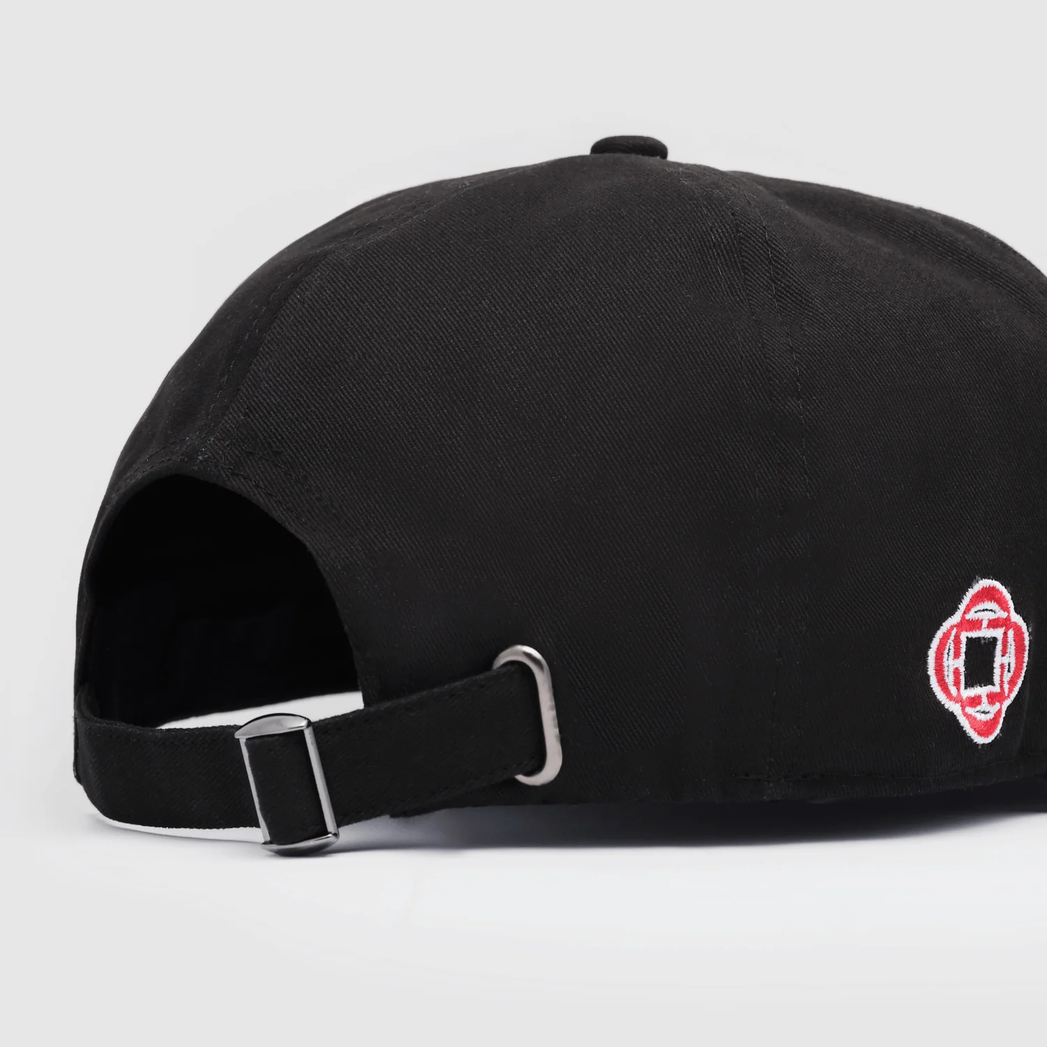 Signature Cap (Black) - Image 8