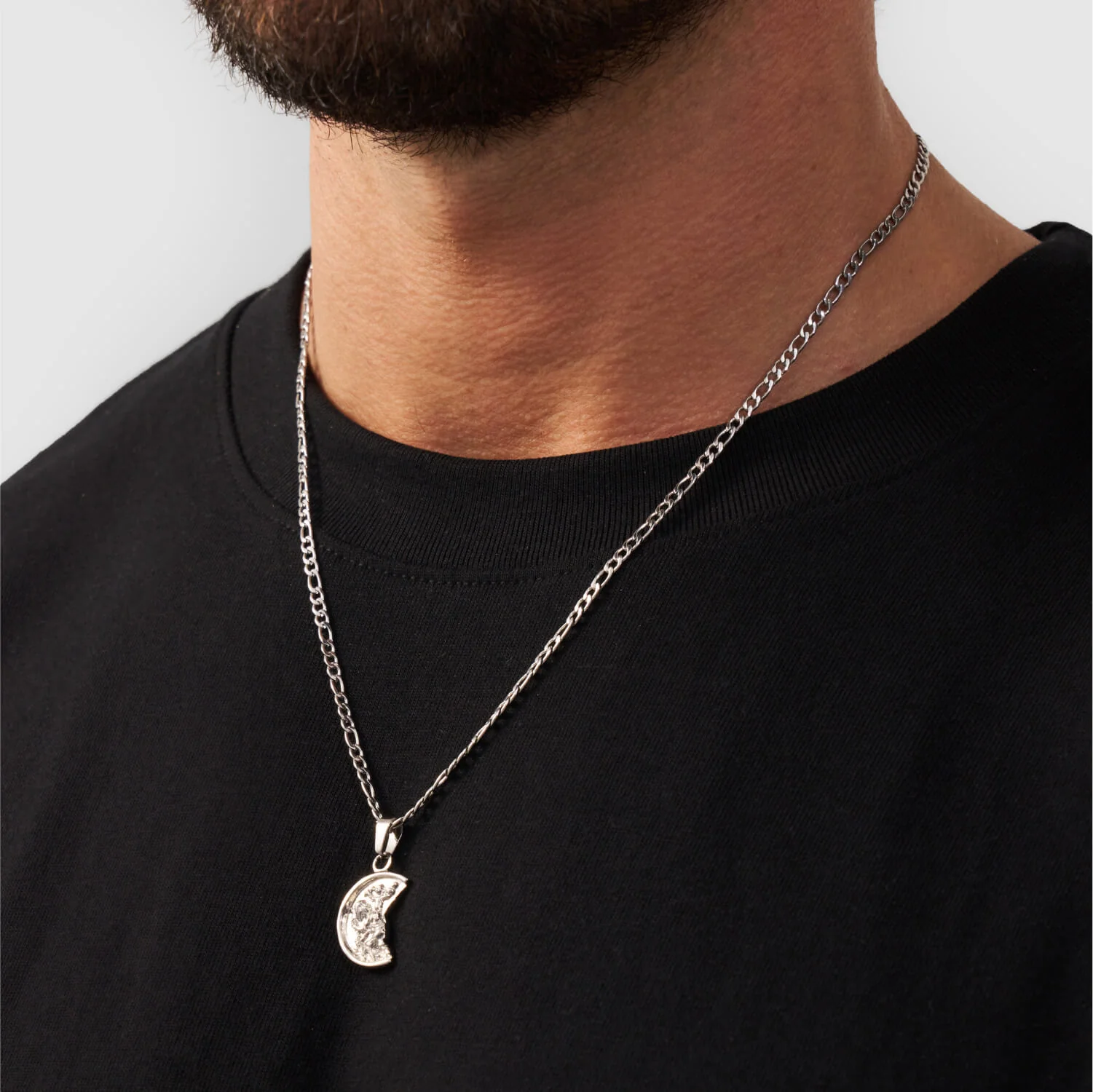 St. Christopher (Silver) - Image 3