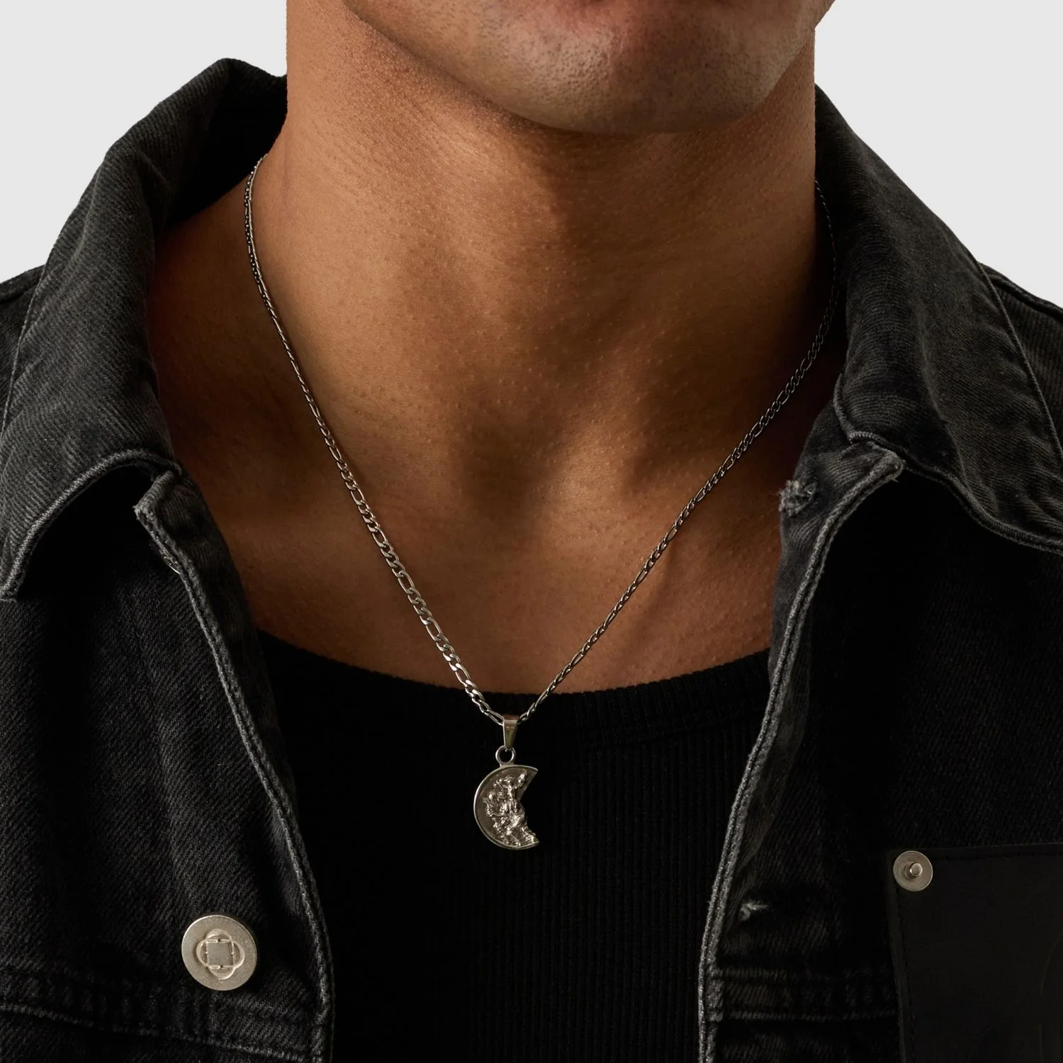 St. Christopher (Silver) - Image 6