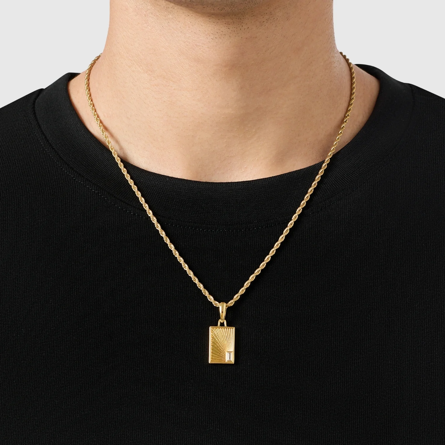 Sunburst (Gold) - Image 2