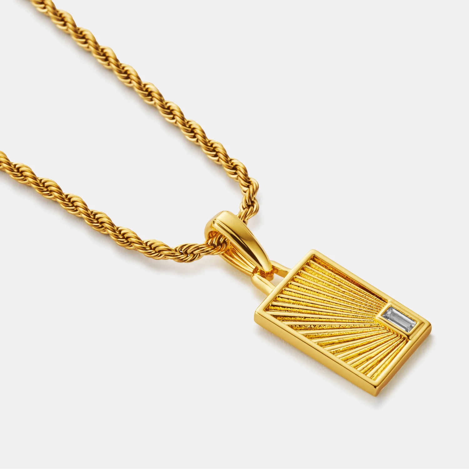 Sunburst (Gold) - Image 4