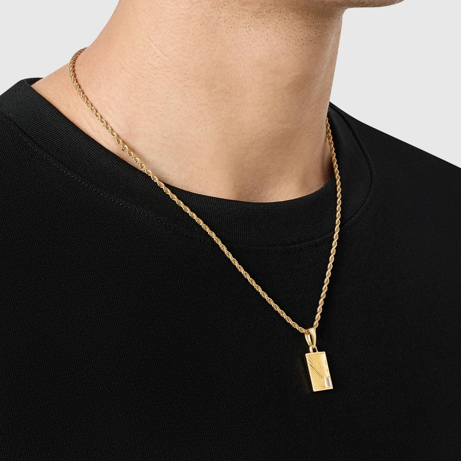 Sunburst (Gold) - Image 5