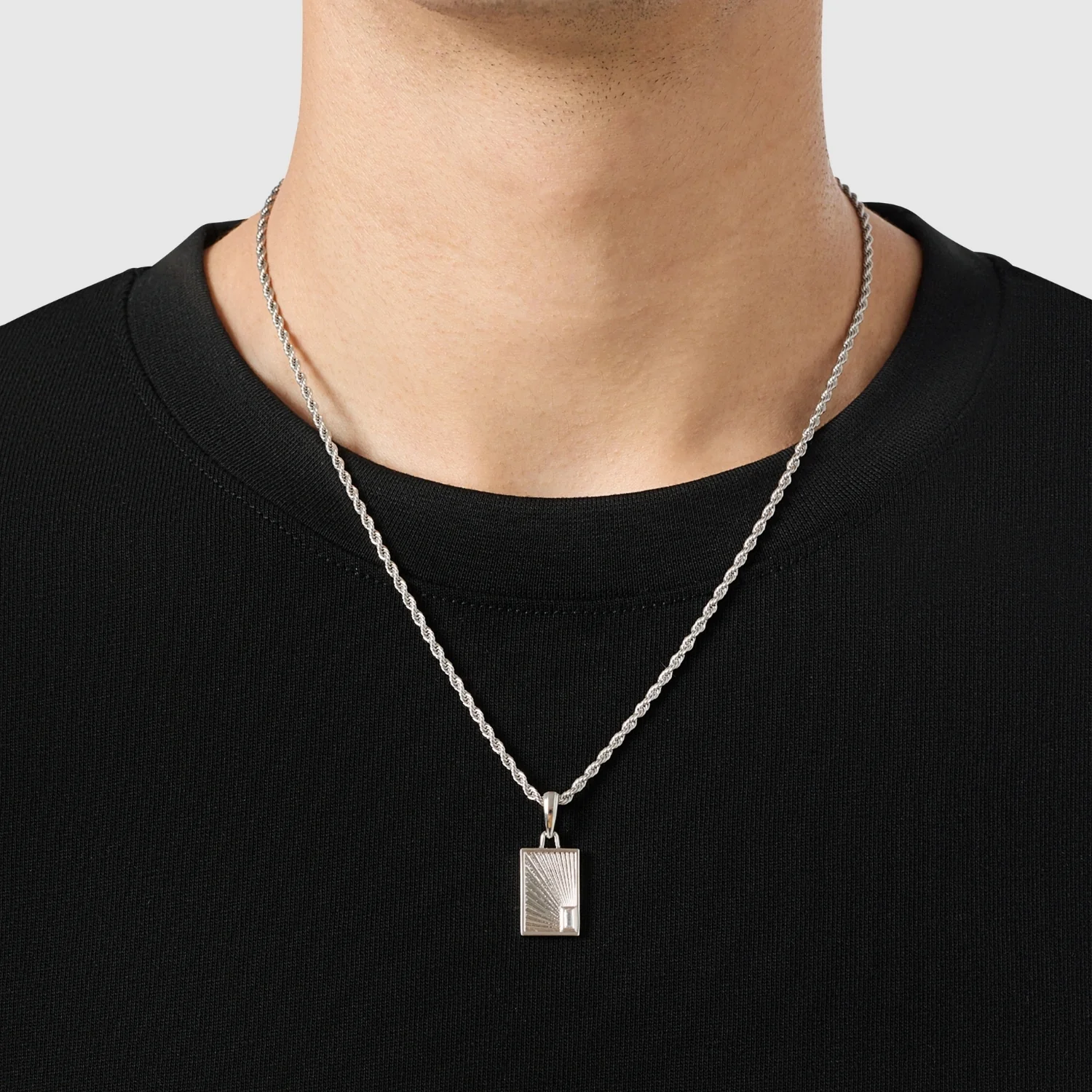 Sunburst (Silver) - Image 2