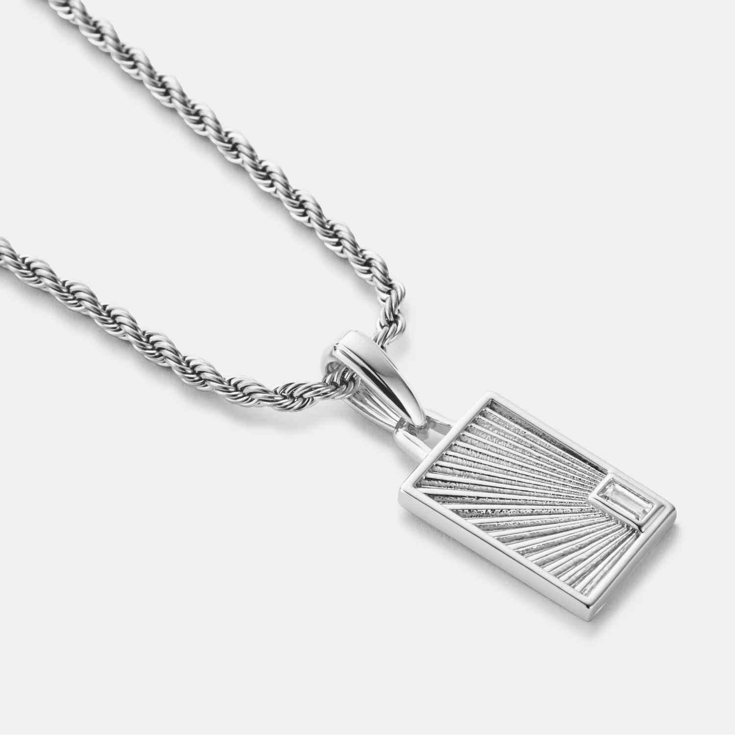 Sunburst (Silver) - Image 4