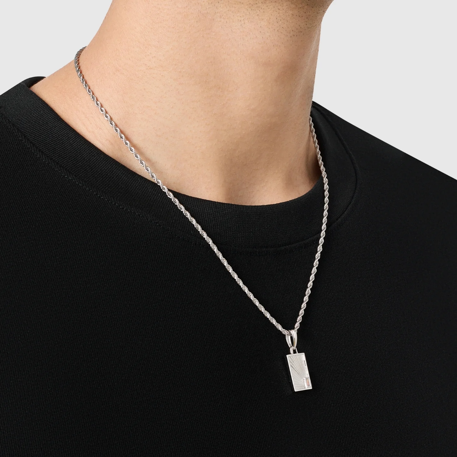 Sunburst (Silver) - Image 5