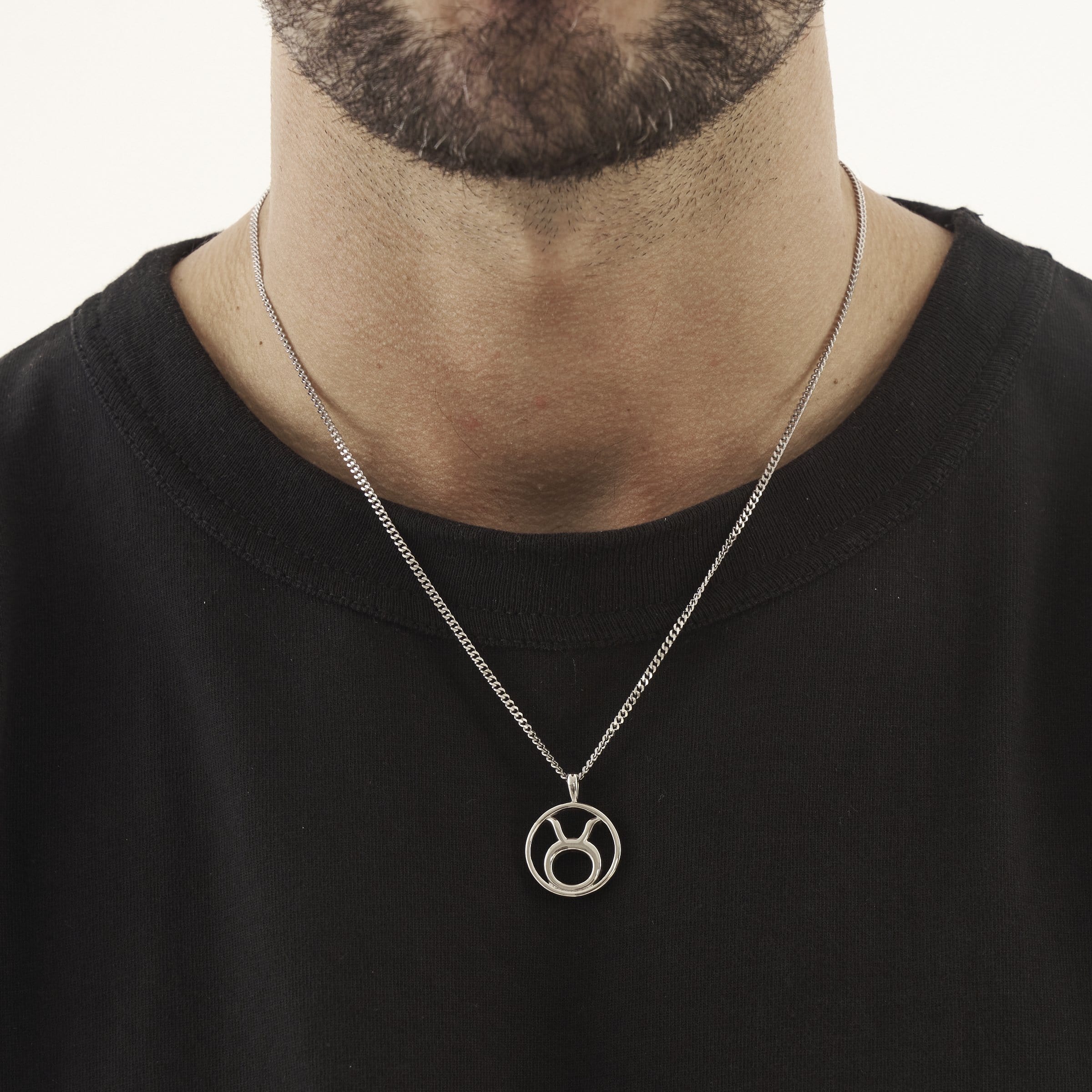 Taurus (Silver) - Image 2