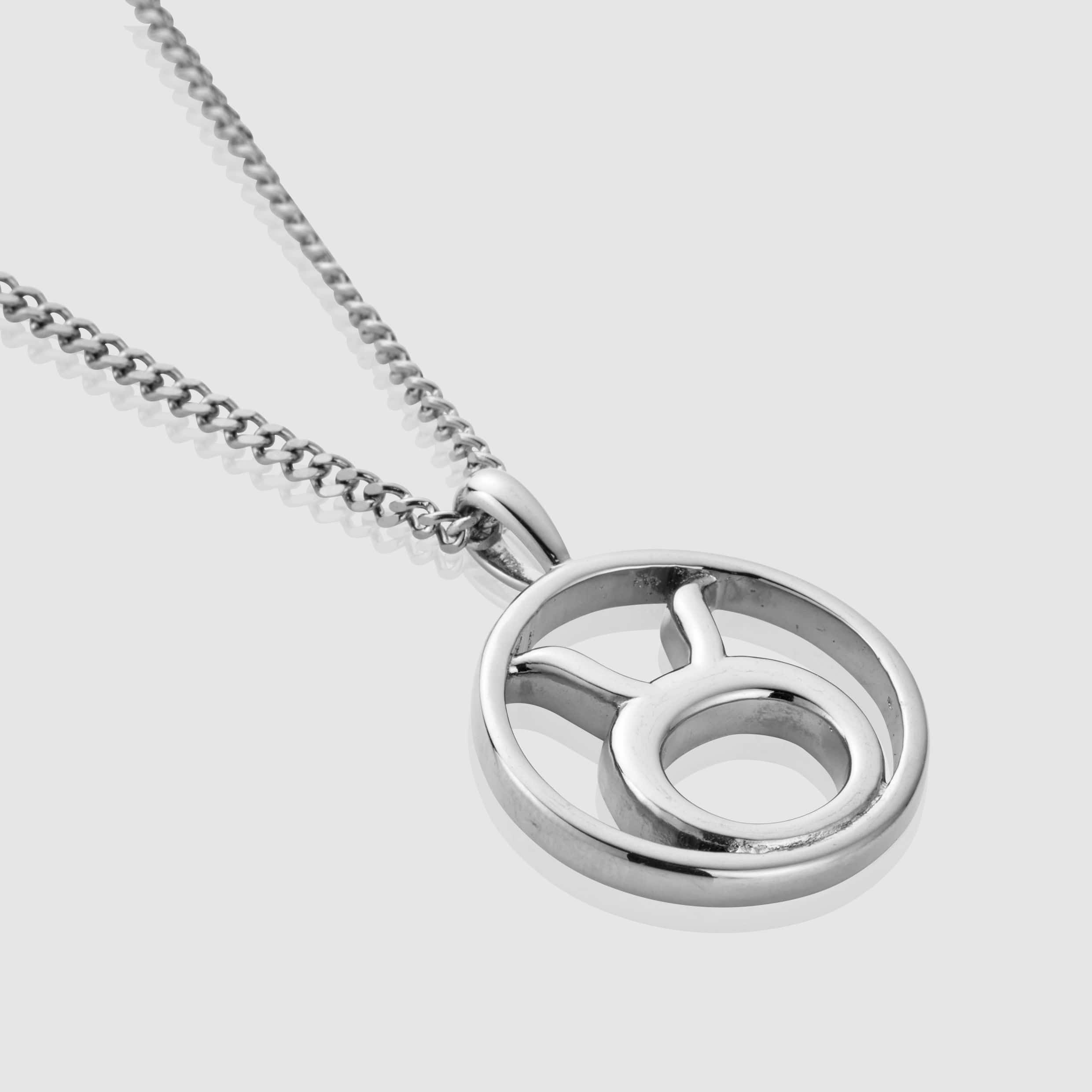Taurus (Silver) - Image 3