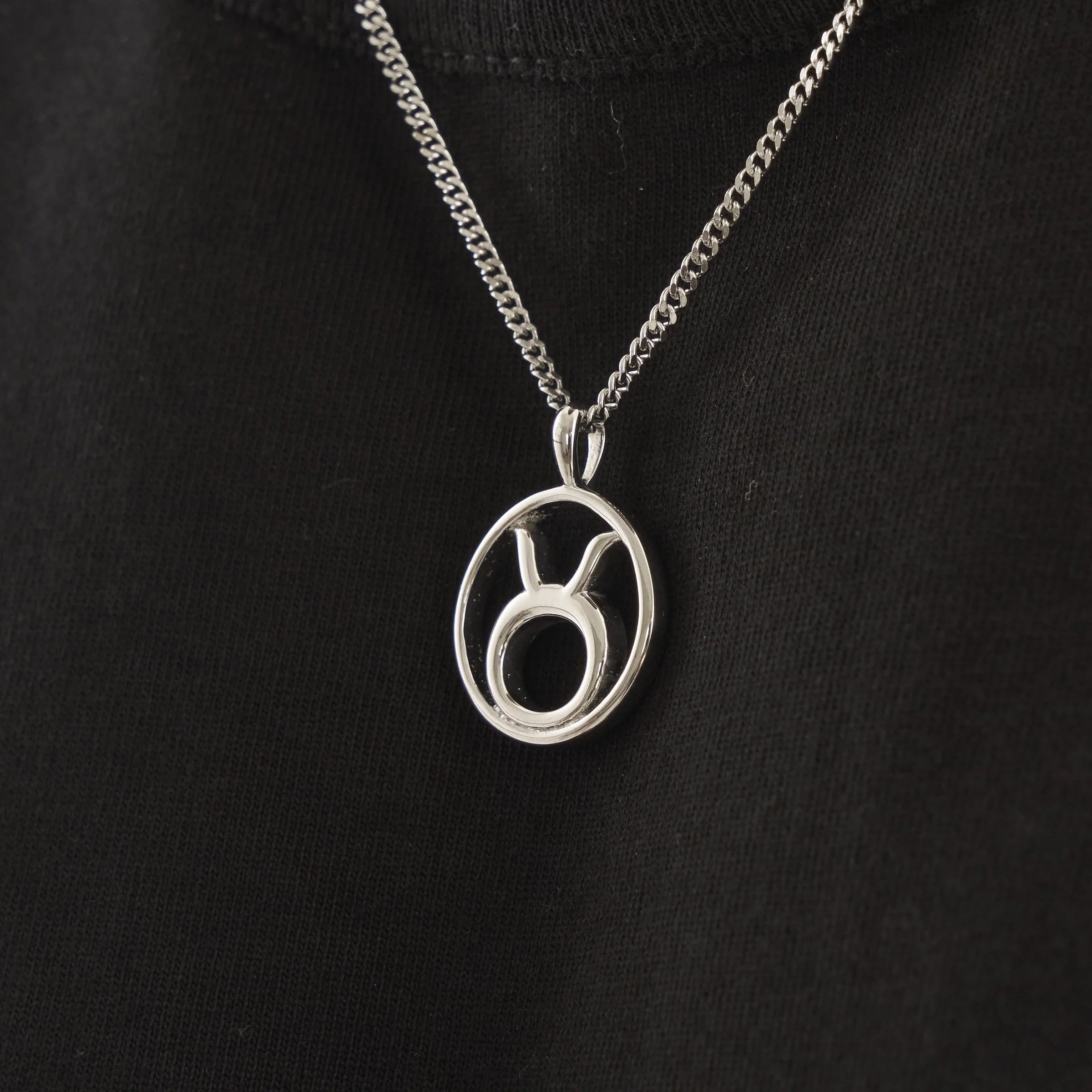 Taurus (Silver) - Image 4