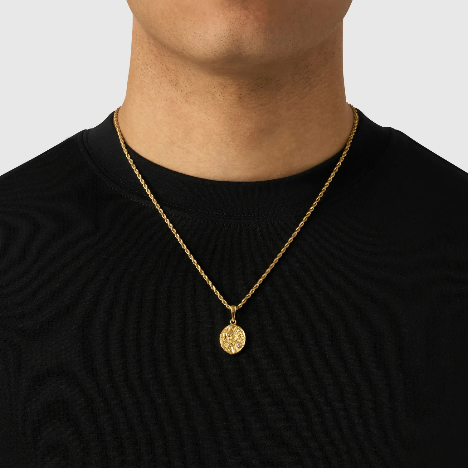 Temperance (18ct Gold) | Sterling Silver - Image 11