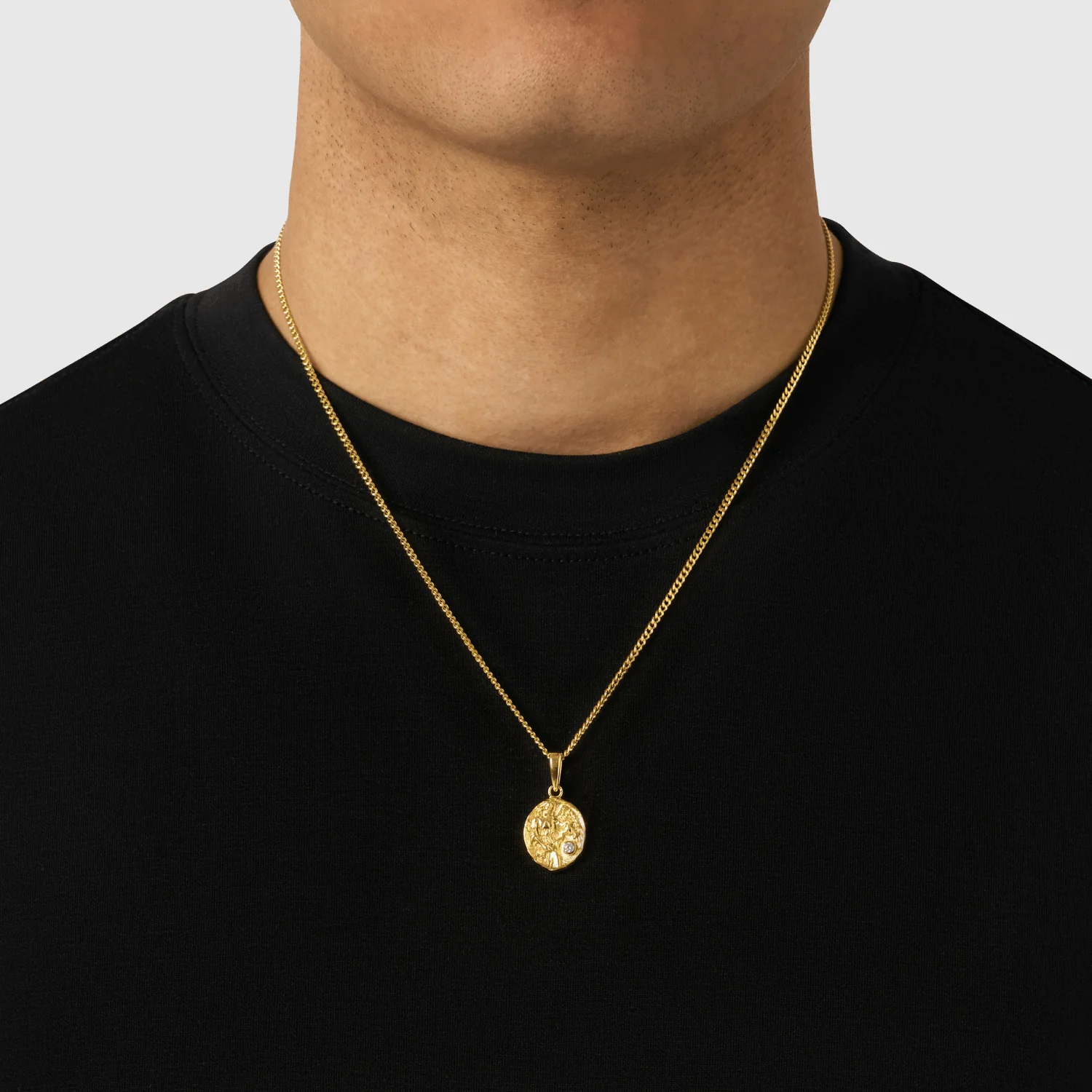 Temperance (18ct Gold) | Sterling Silver - Image 3