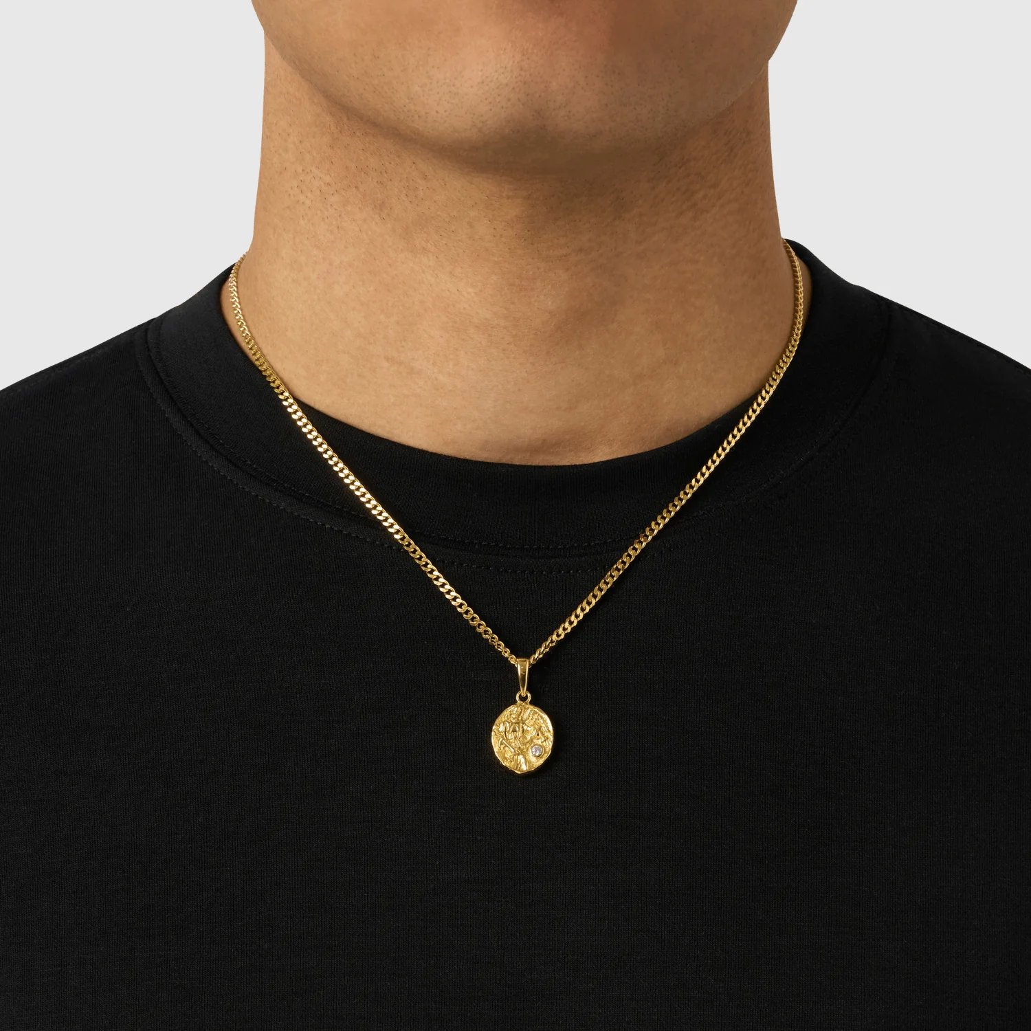 Temperance (18ct Gold) | Sterling Silver - Image 4