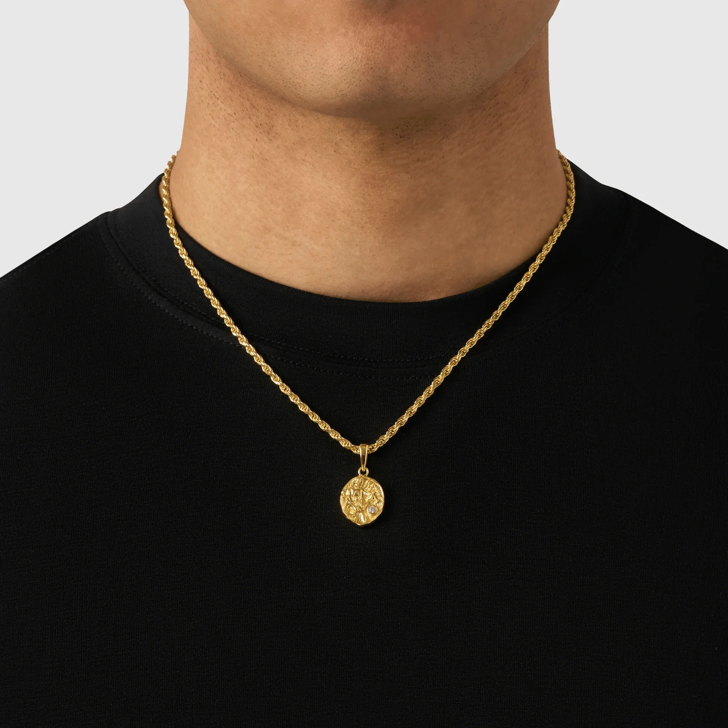 Temperance (18ct Gold) | Sterling Silver - Image 6