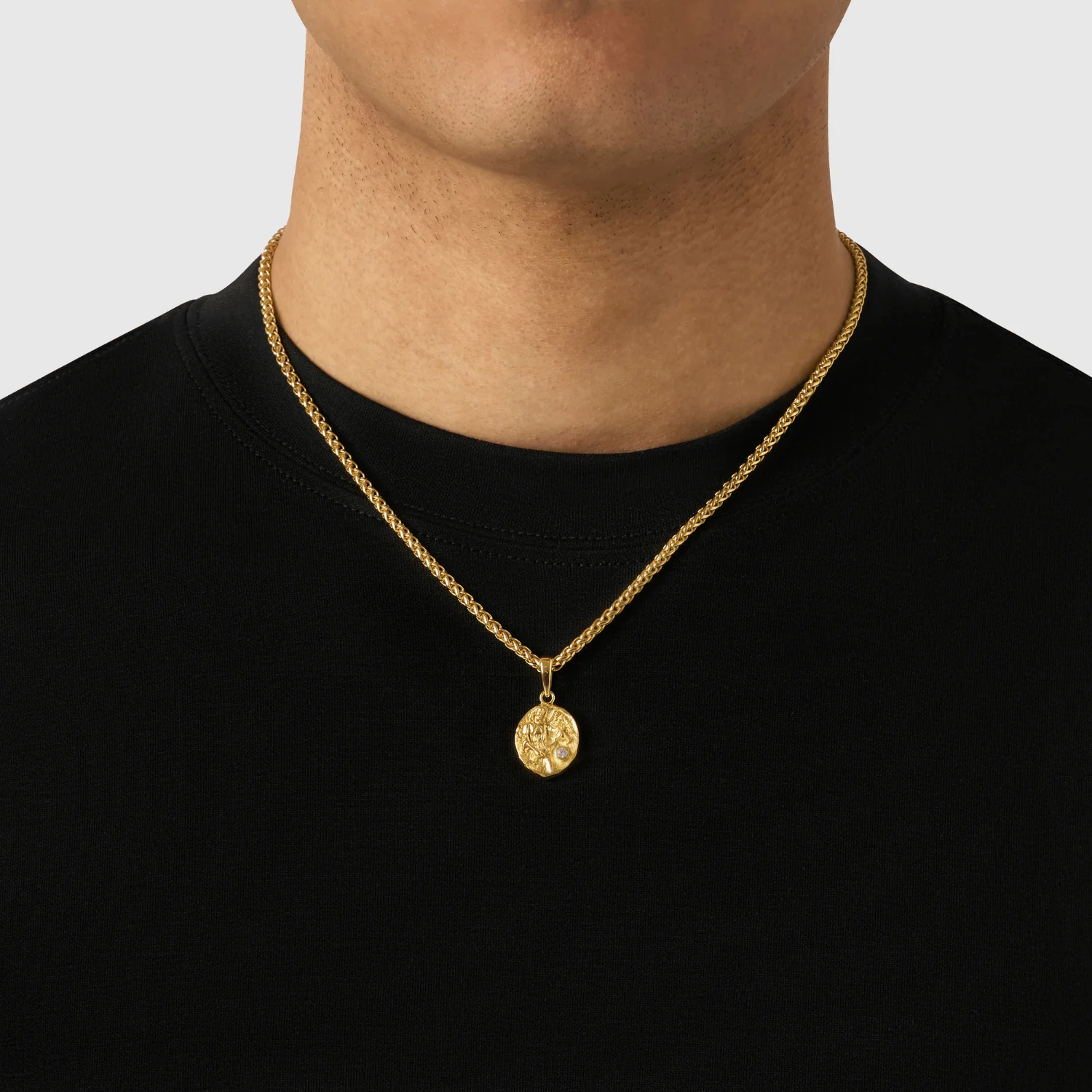 Temperance (18ct Gold) | Sterling Silver - Image 8