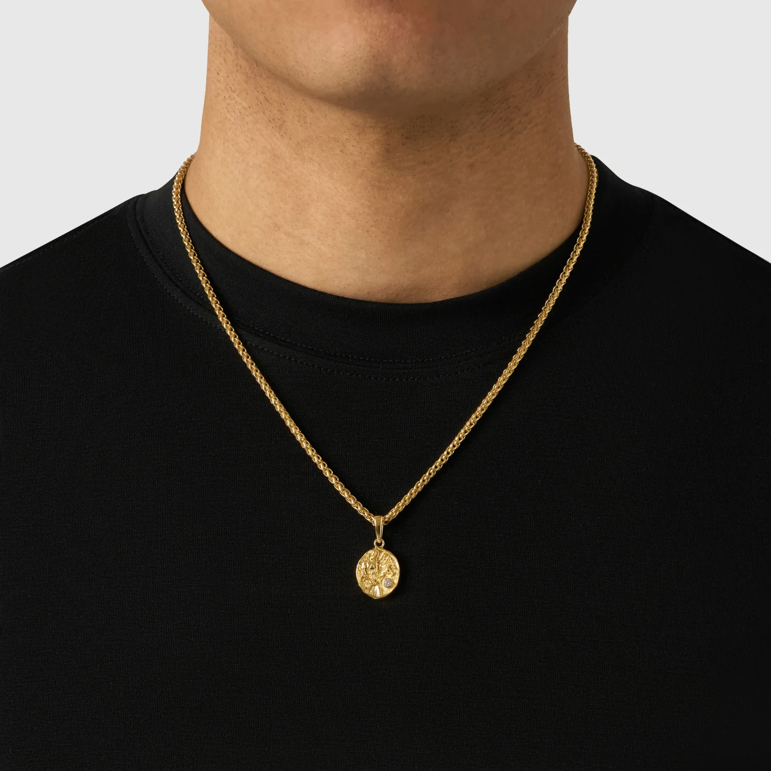 Temperance (18ct Gold) | Sterling Silver - Image 9