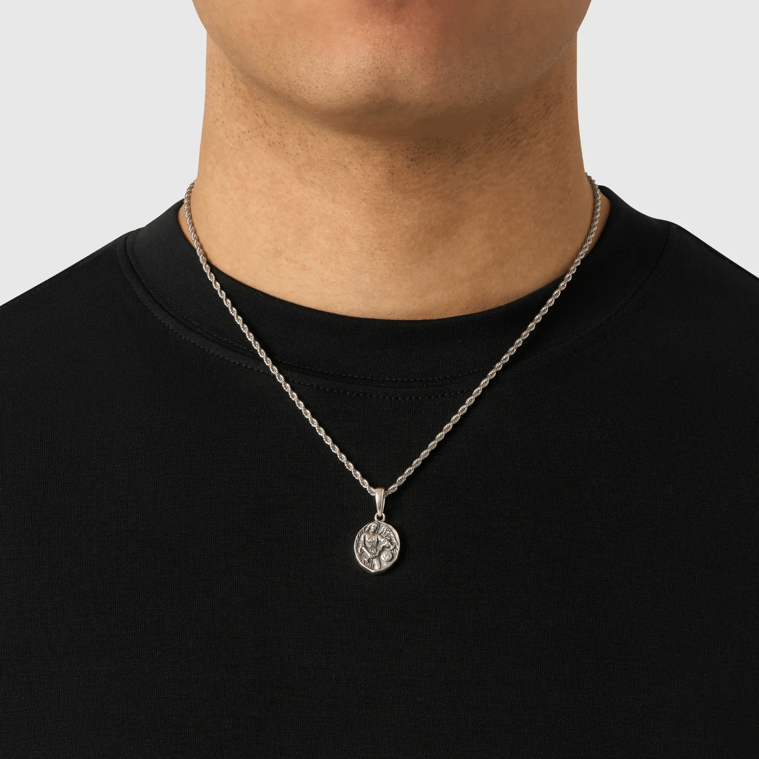 Temperance | Sterling Silver - Image 10