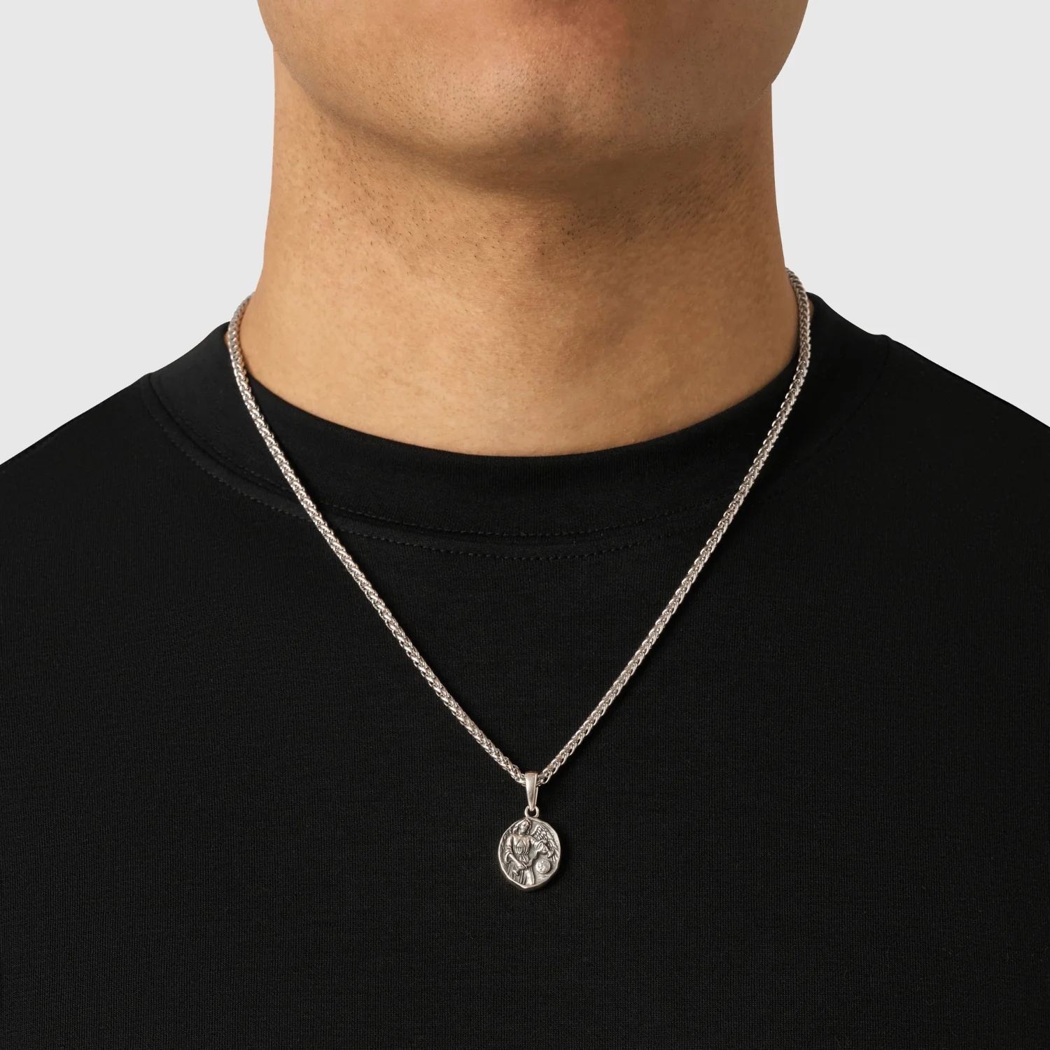 Temperance | Sterling Silver - Image 9
