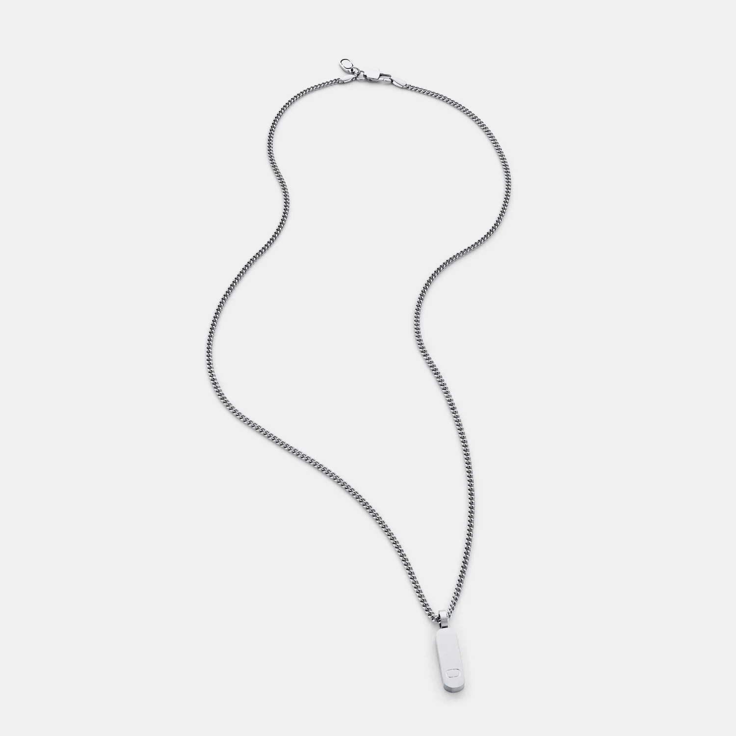 Totem Pendant (Silver) - Image 10