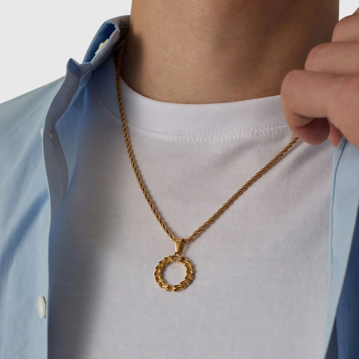 Triumph (Gold) - Image 6