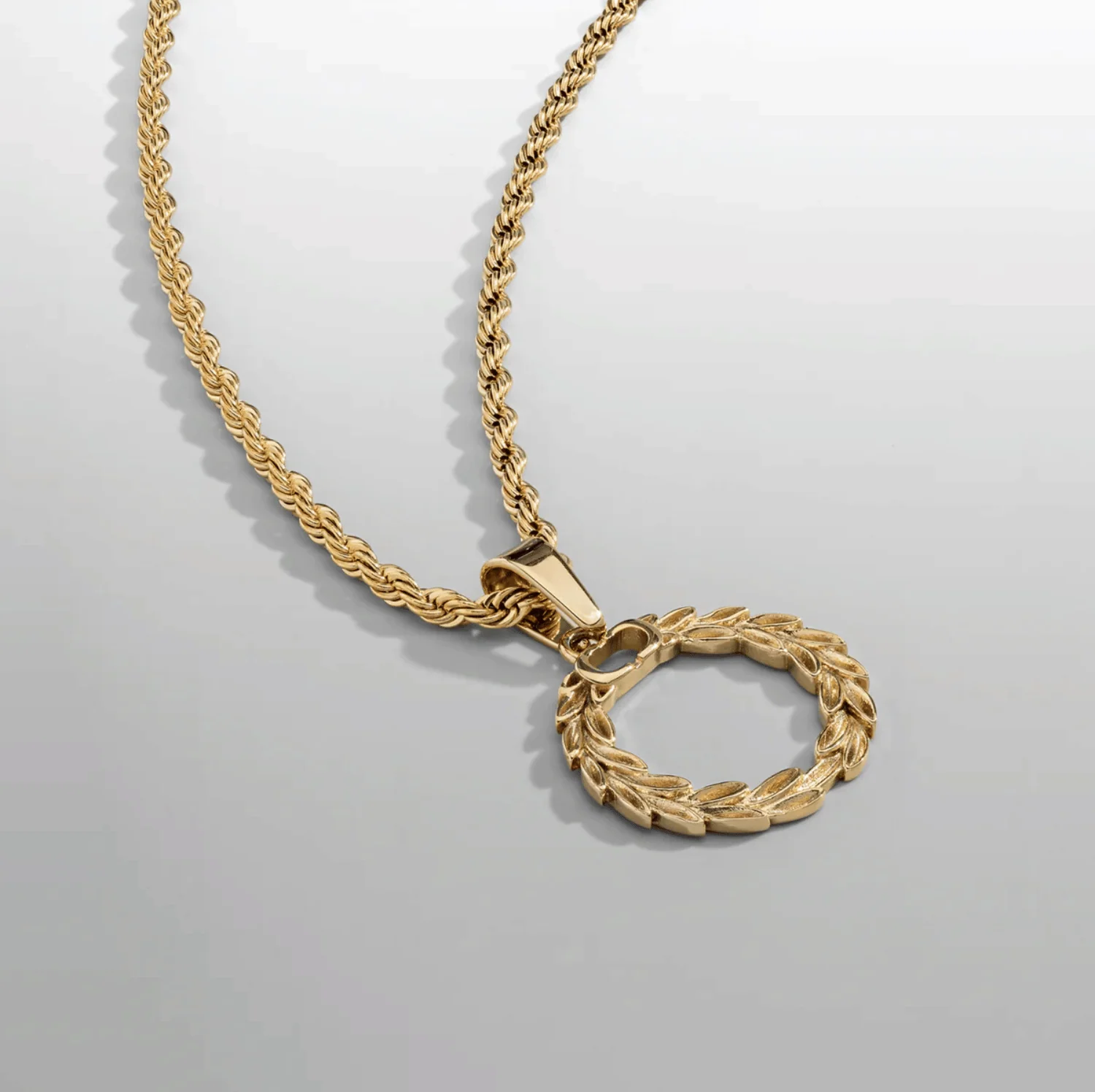 Triumph (Gold) - Image 8