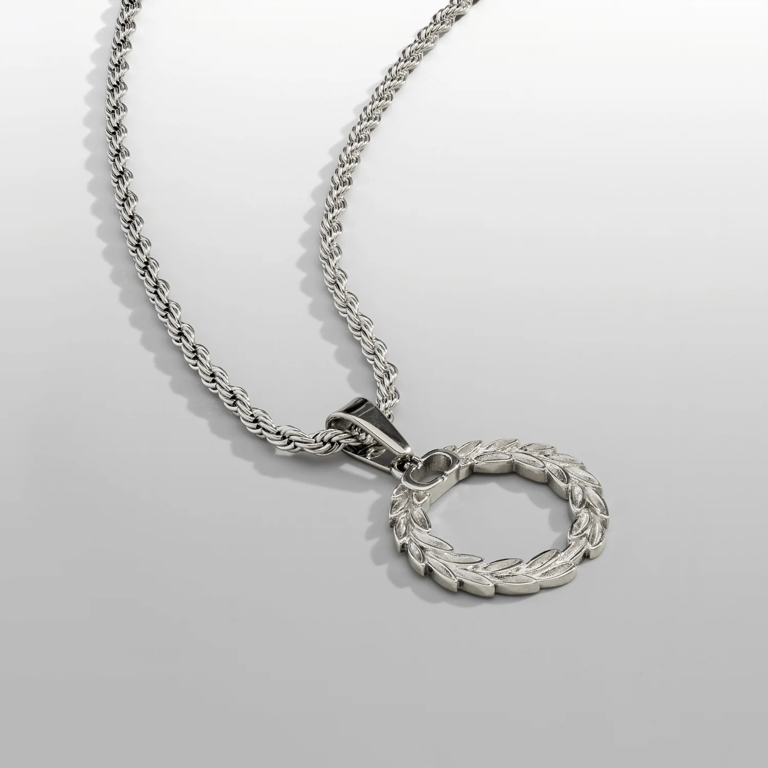 Triumph (Silver) - Image 8