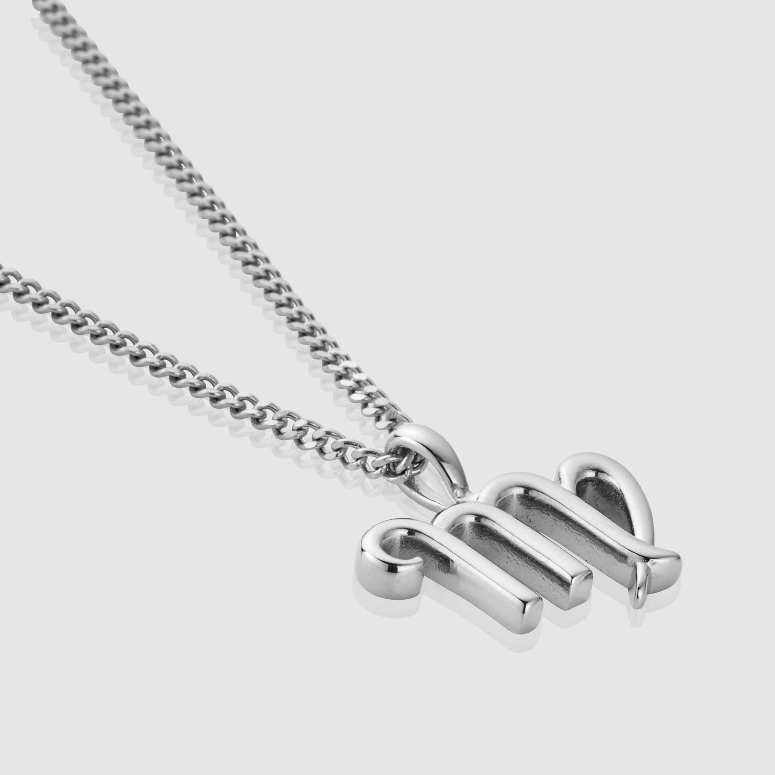 Virgo (Silver) - Image 3