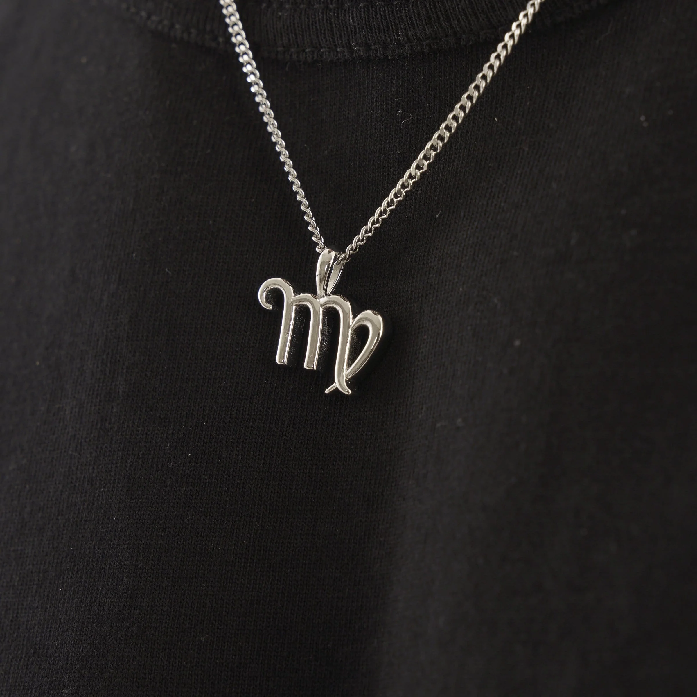 Virgo (Silver) - Image 4