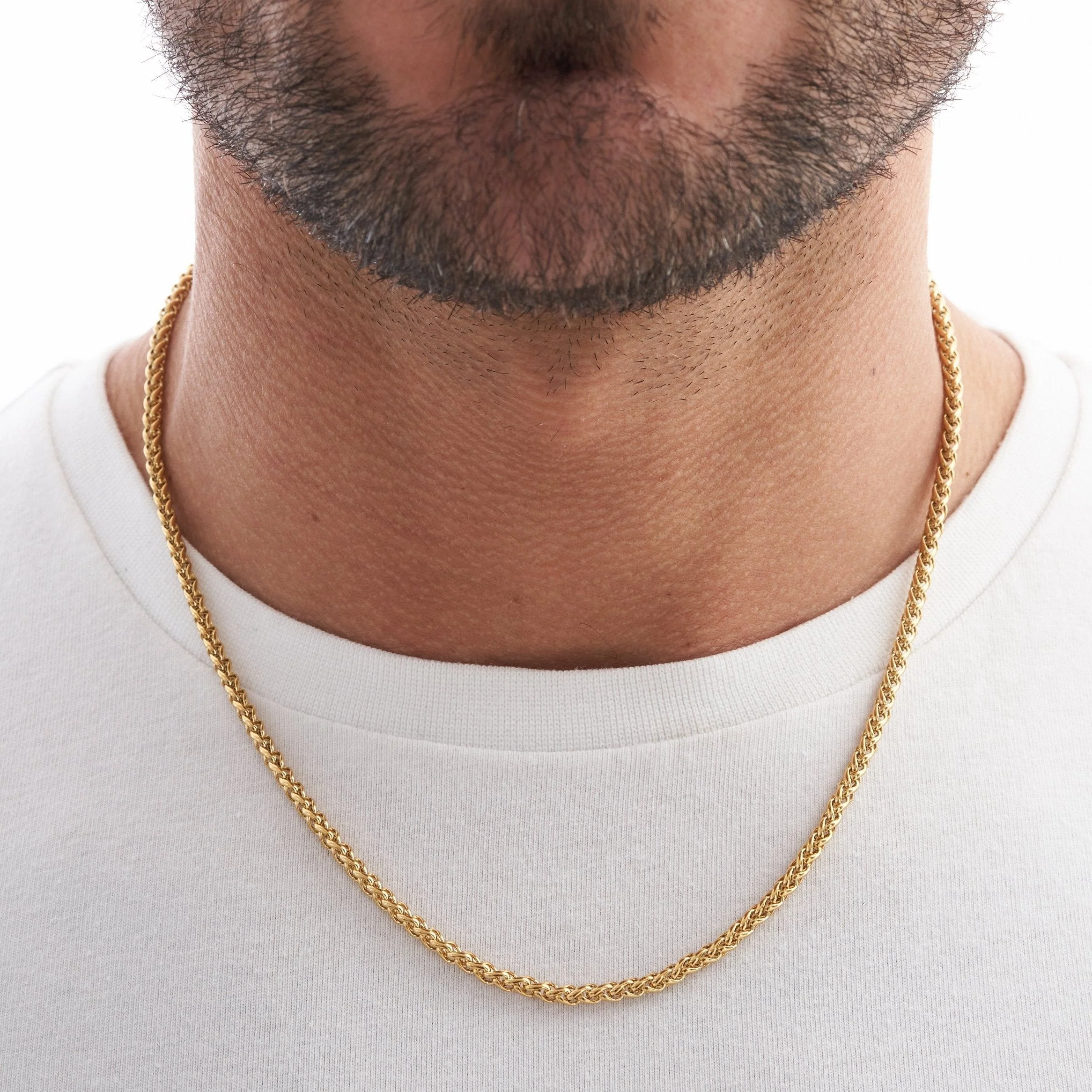 Wheat (Gold) 3mm - Image 8