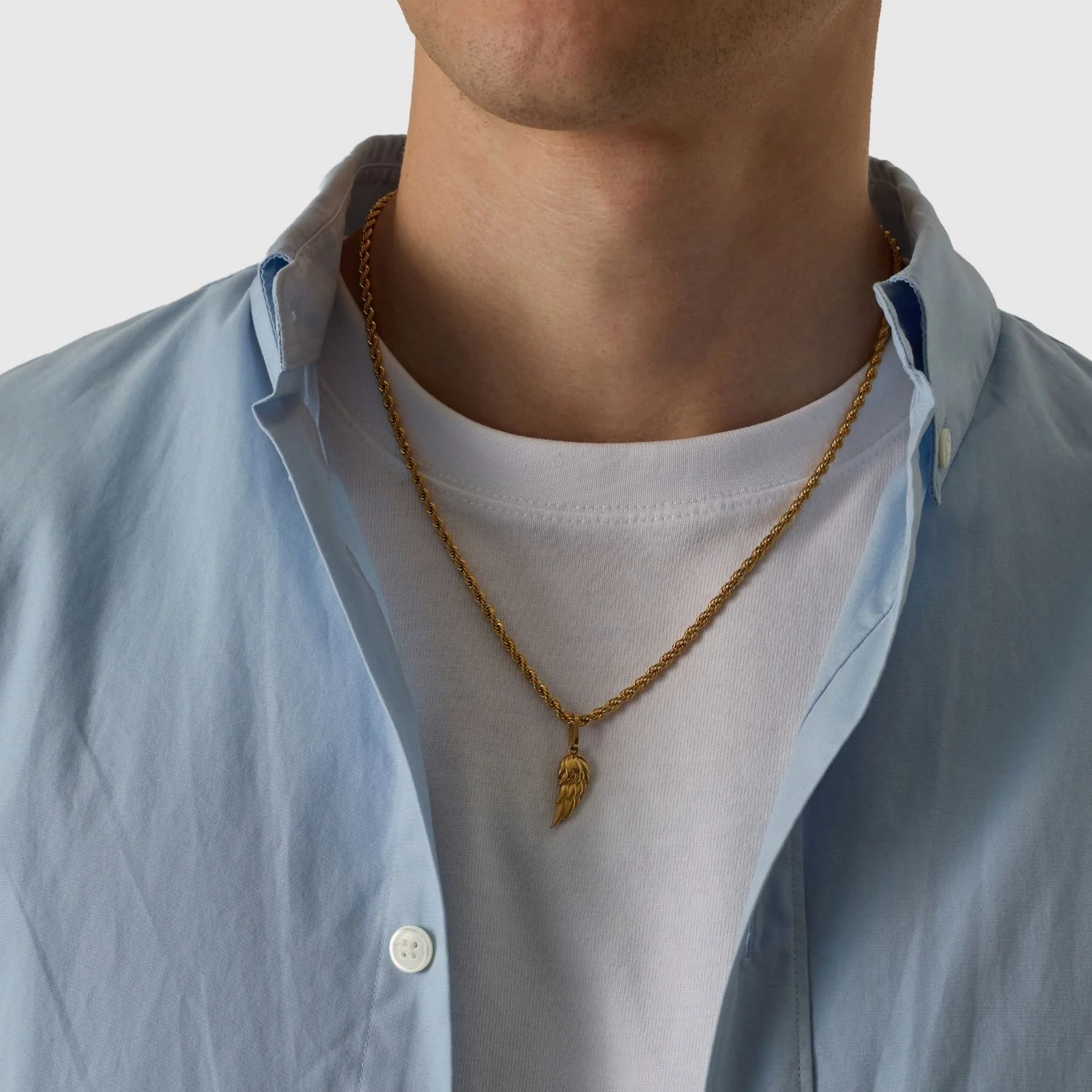 Wing (Gold) - Image 9