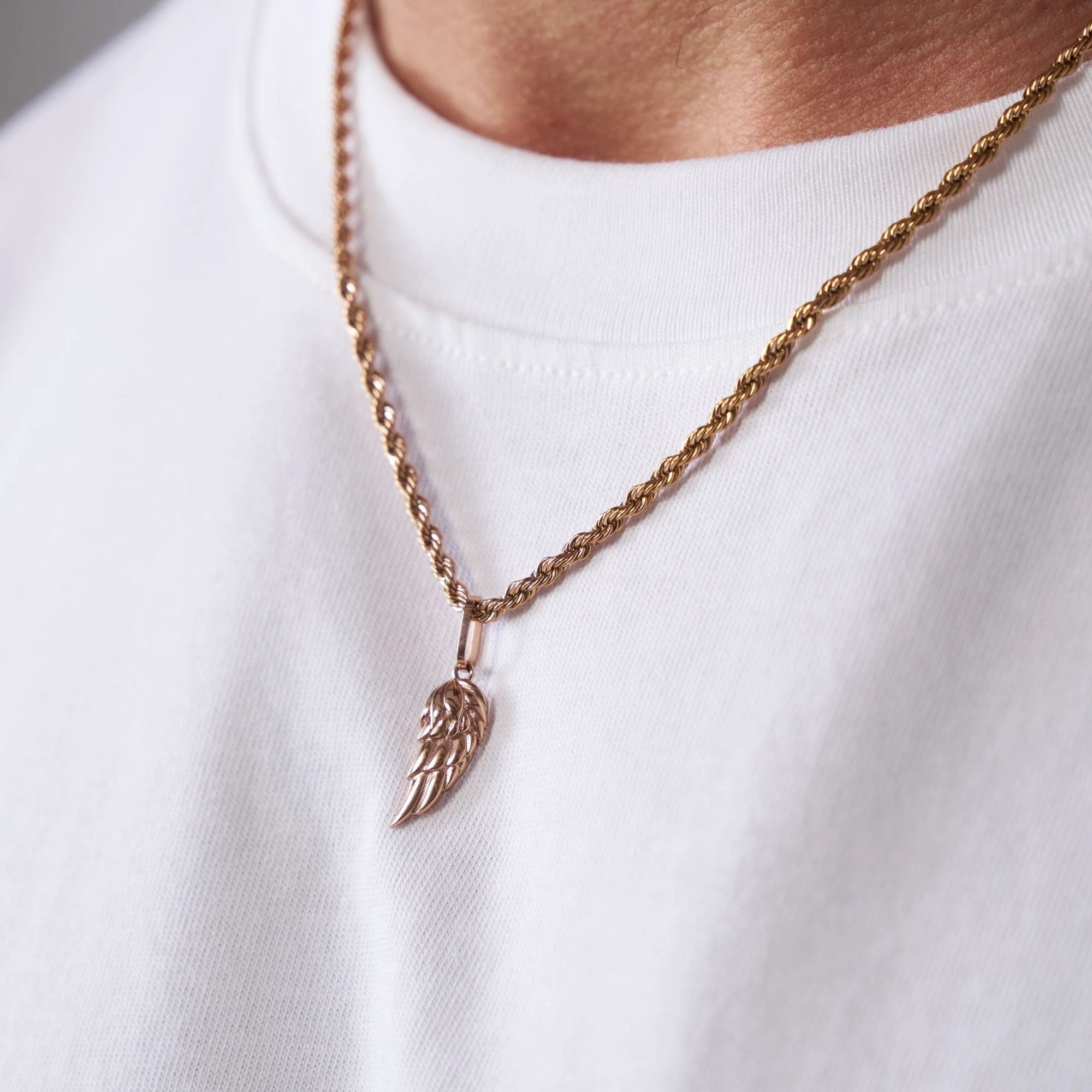 Wing (Rose Gold) - Image 3
