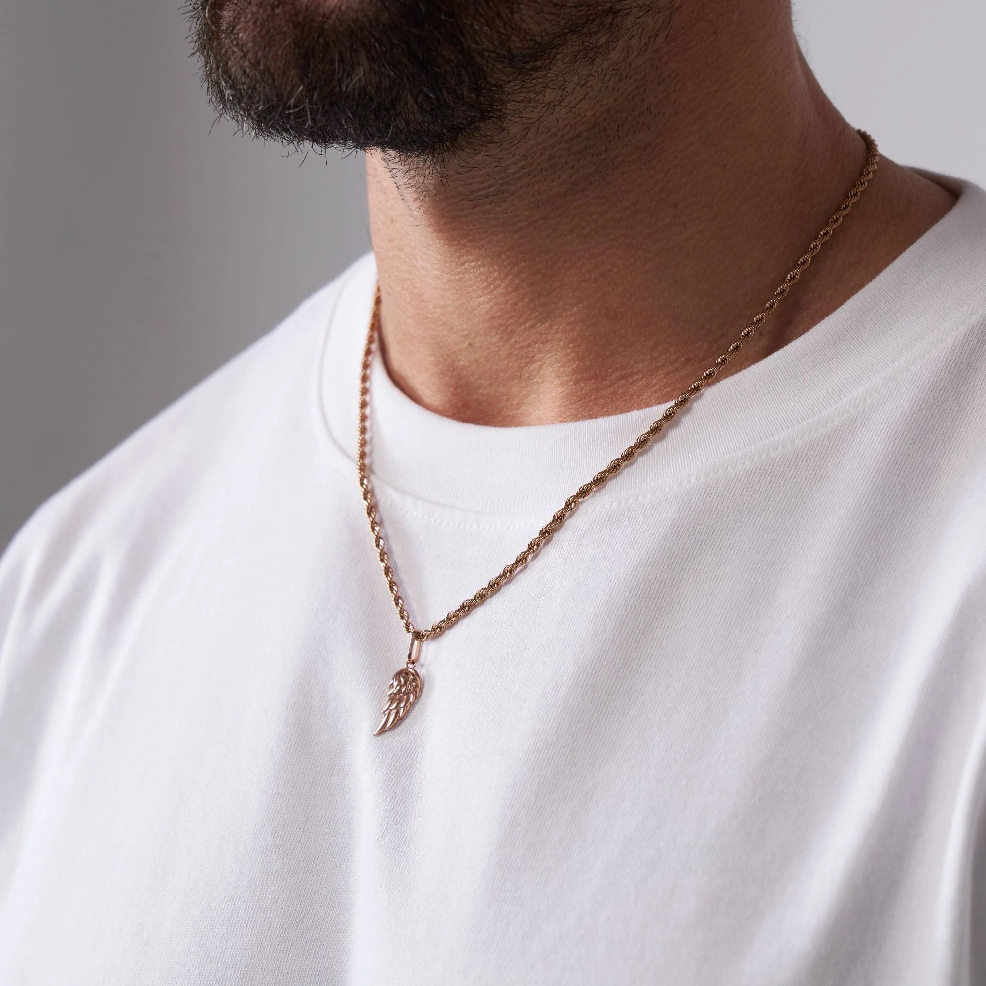 Wing (Rose Gold) - Image 4