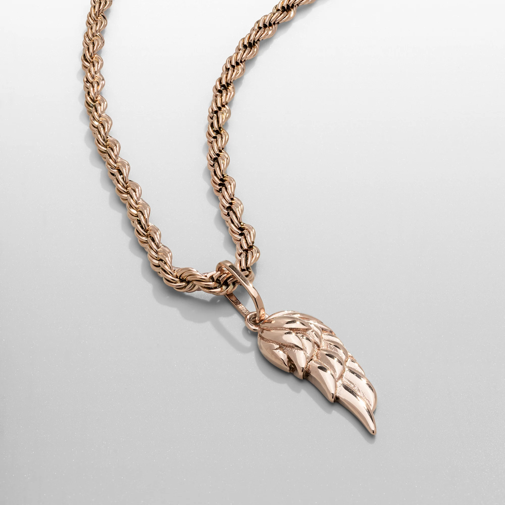 Wing (Rose Gold) - Image 6