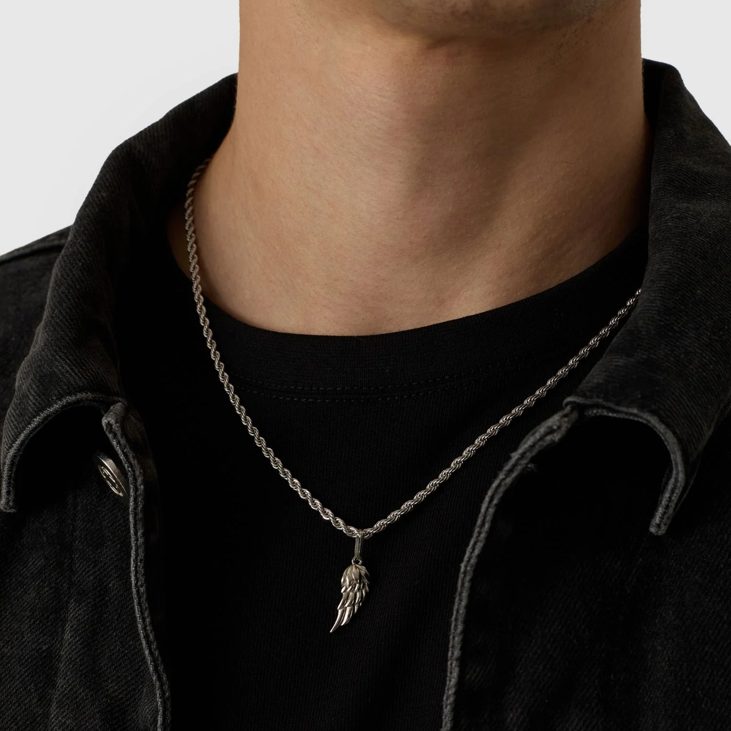 Wing (Silver) - Image 4