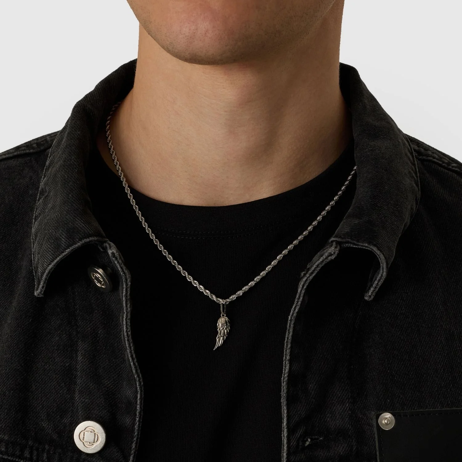 Wing (Silver) - Image 8
