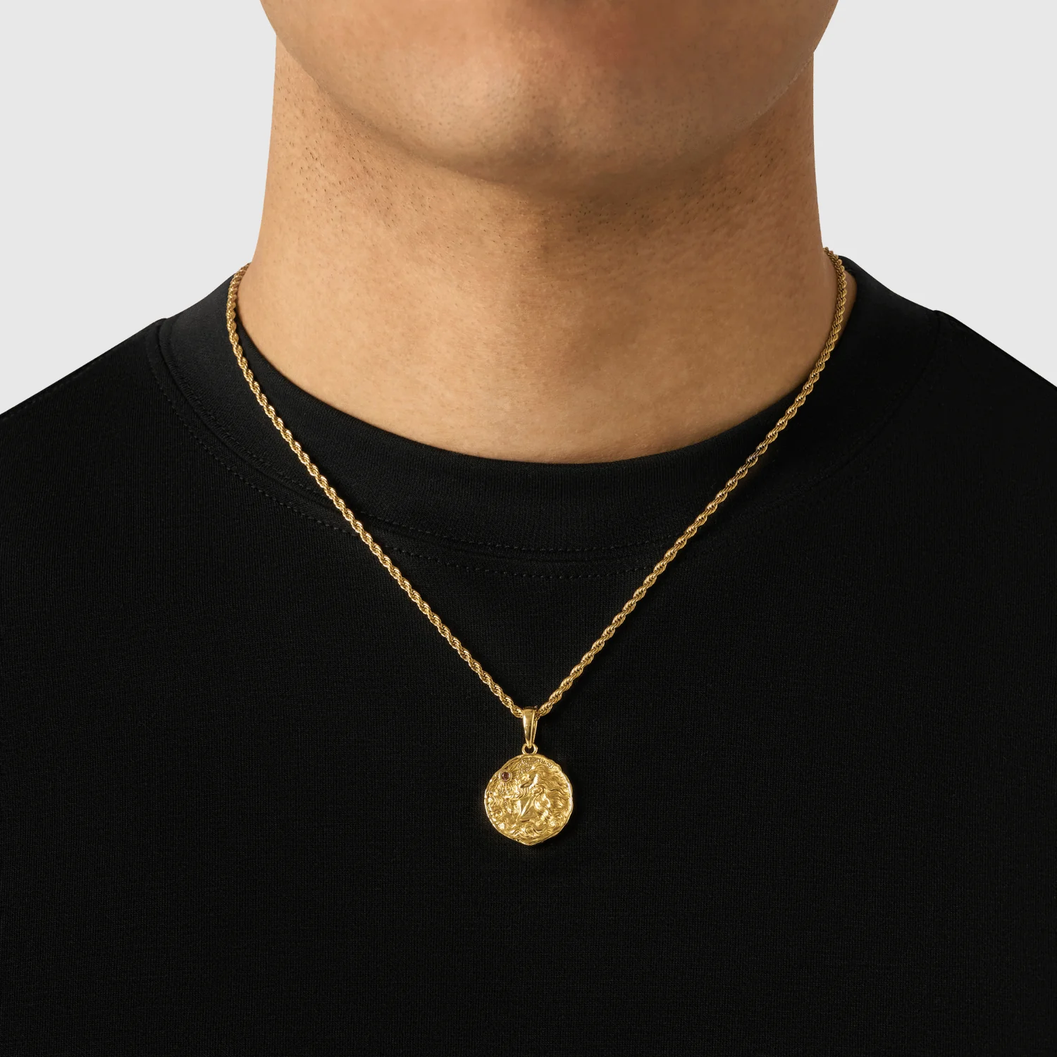 Wisdom (18ct Gold) | Sterling Silver - Image 10