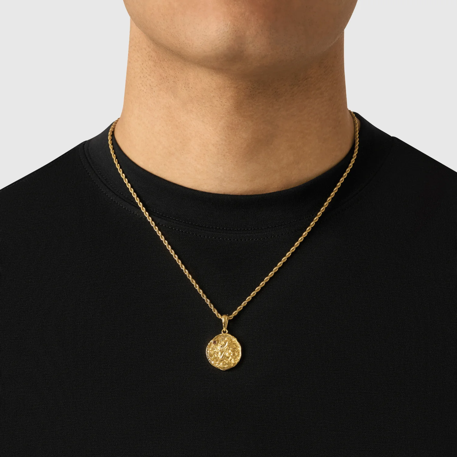 Wisdom (18ct Gold) | Sterling Silver - Image 11