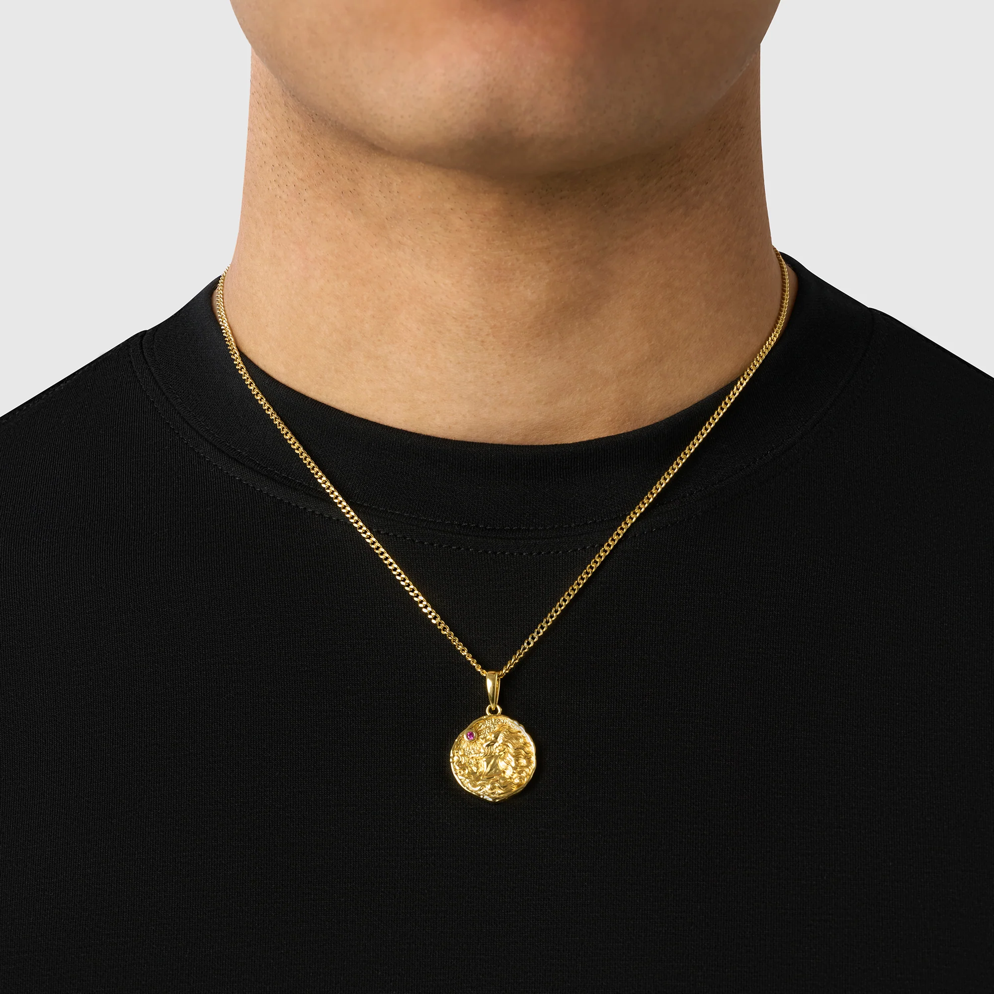 Wisdom (18ct Gold) | Sterling Silver - Image 12