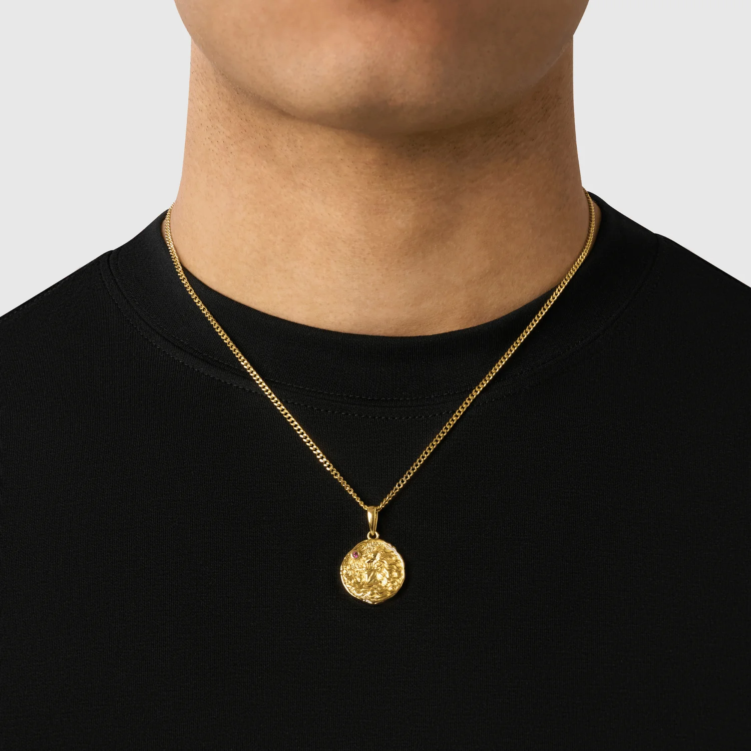 Wisdom (18ct Gold) | Sterling Silver - Image 2