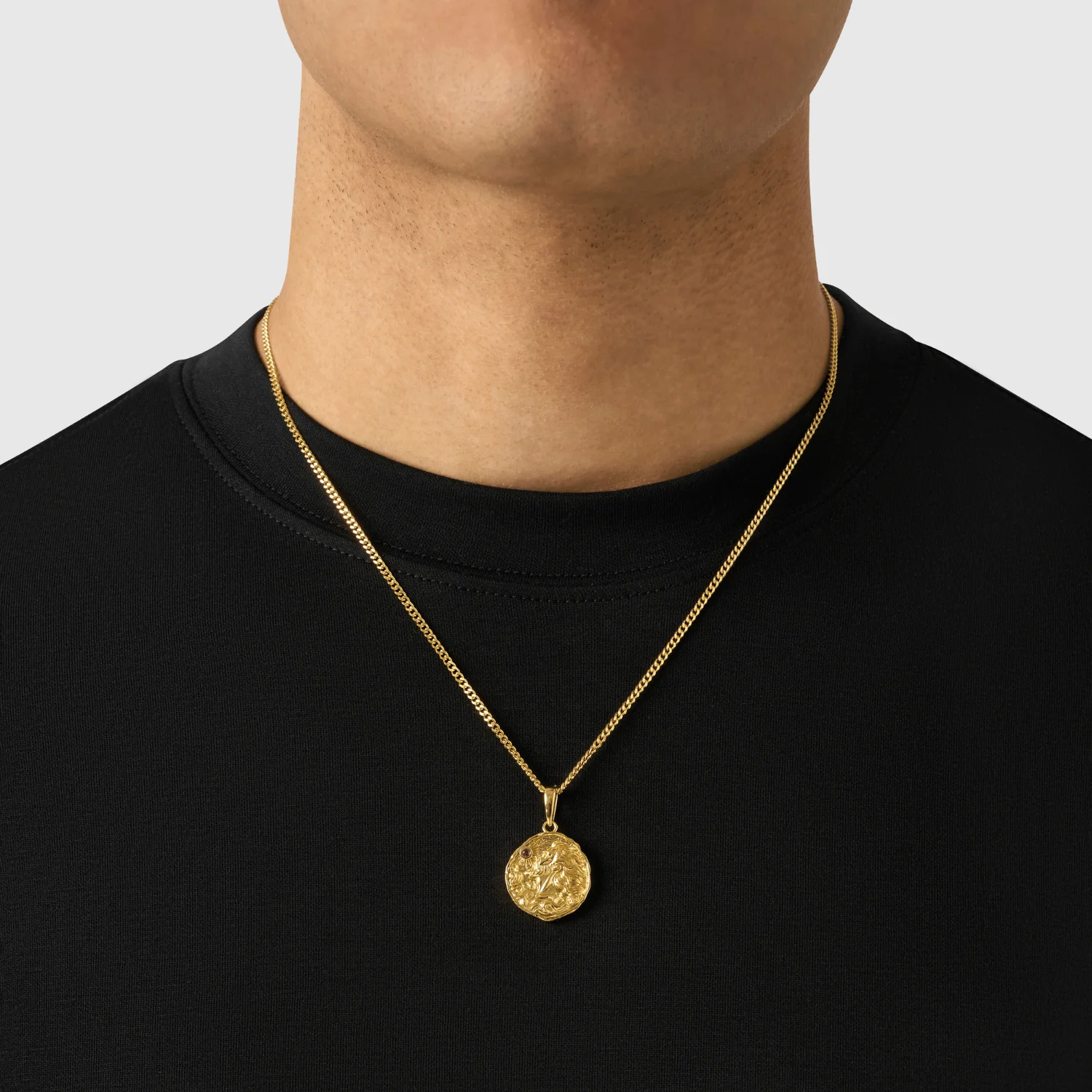 Wisdom (18ct Gold) | Sterling Silver - Image 3