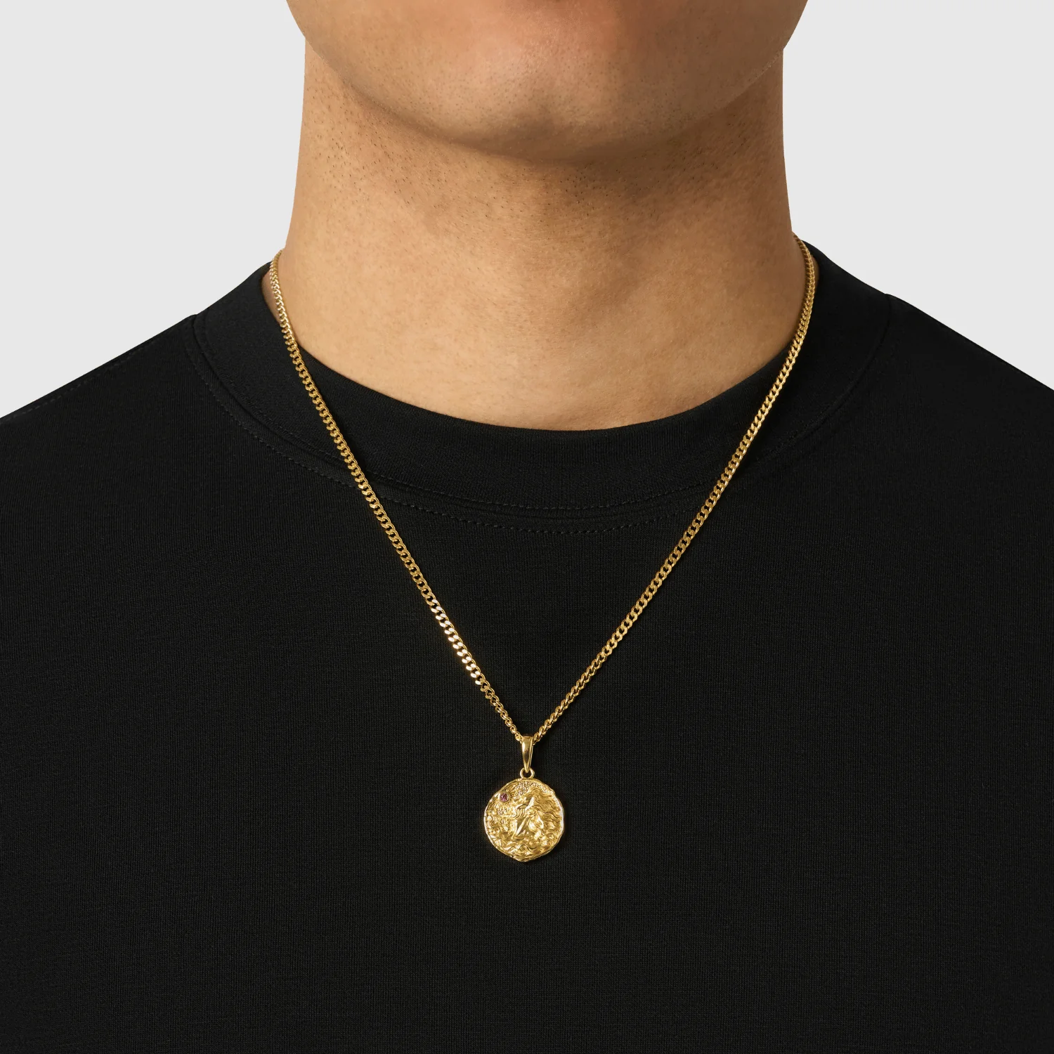 Wisdom (18ct Gold) | Sterling Silver - Image 5