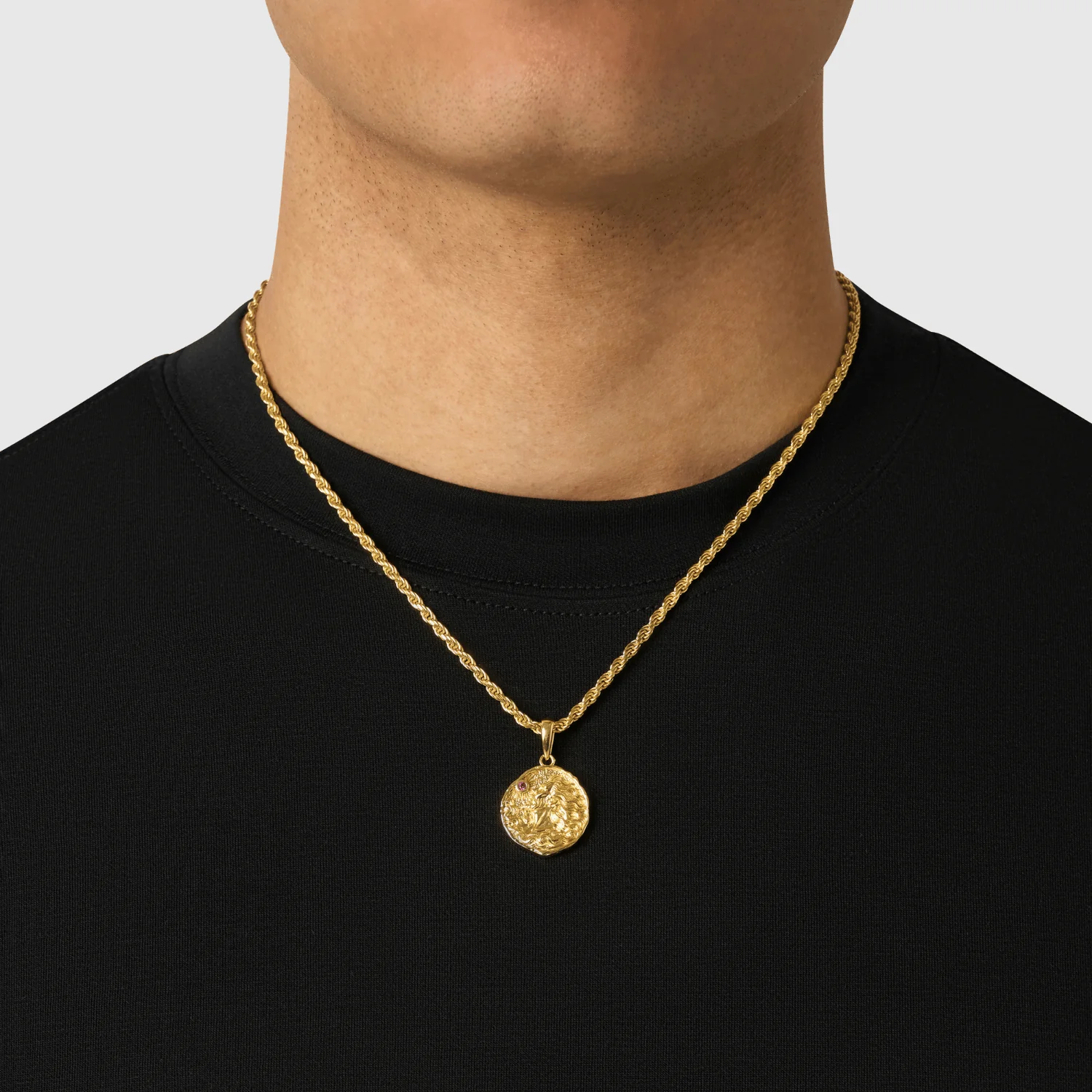 Wisdom (18ct Gold) | Sterling Silver - Image 6