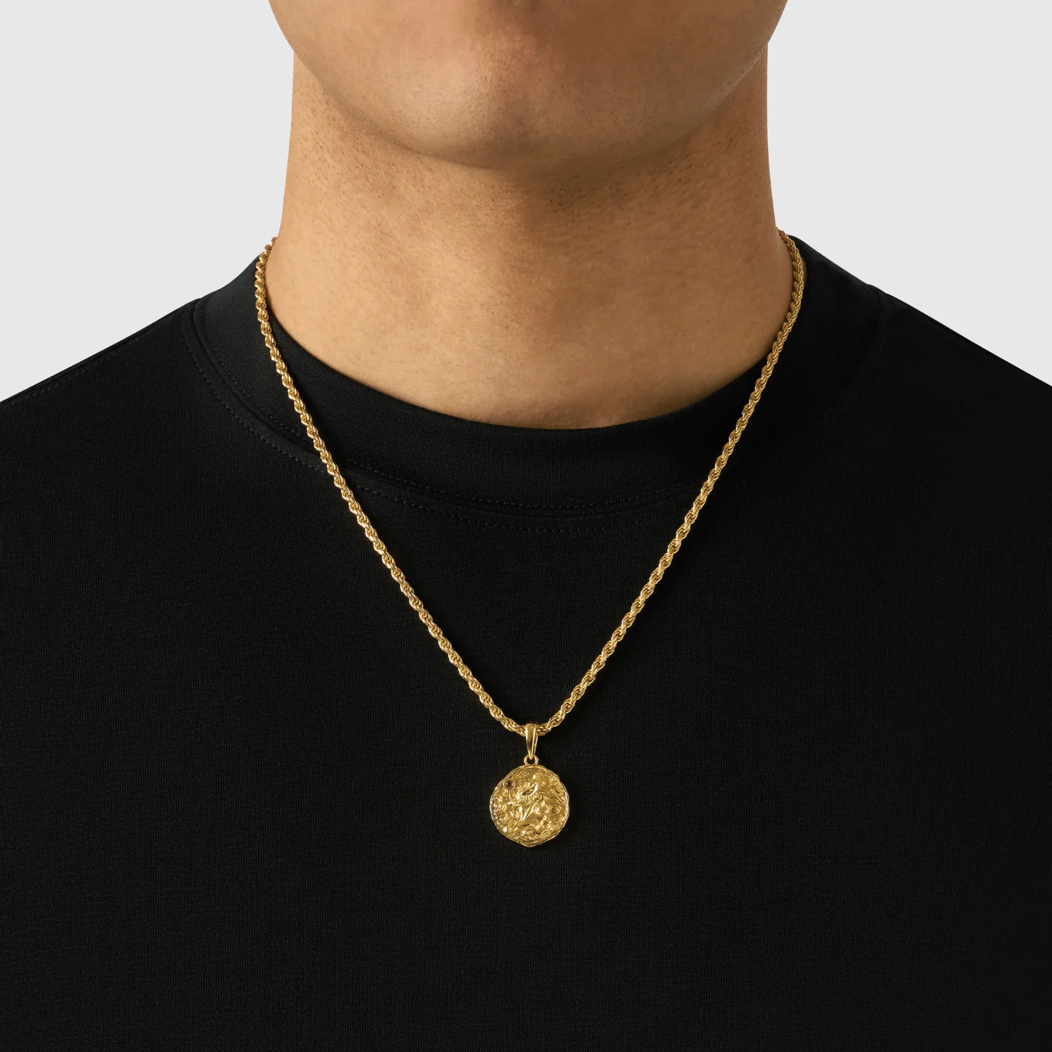 Wisdom (18ct Gold) | Sterling Silver - Image 7