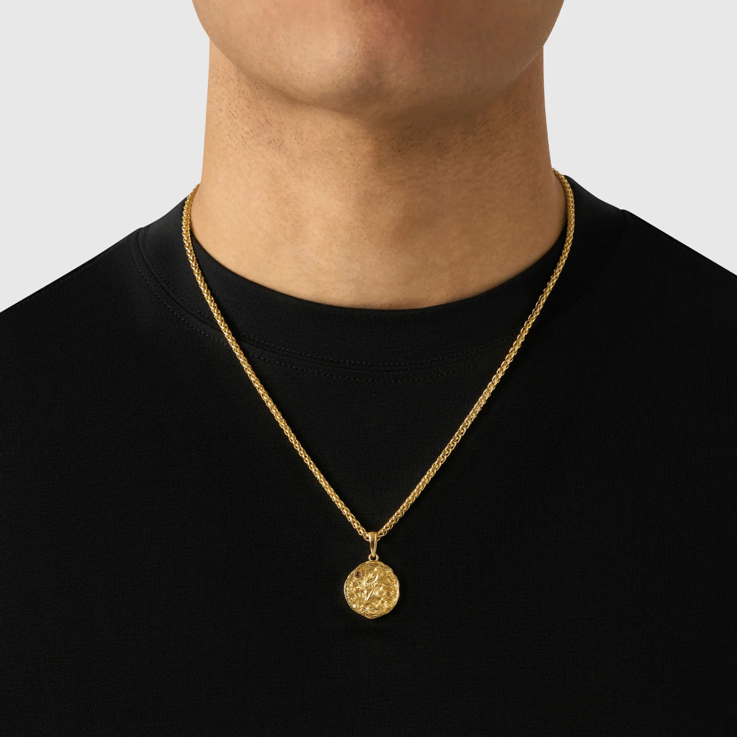 Wisdom (18ct Gold) | Sterling Silver - Image 9