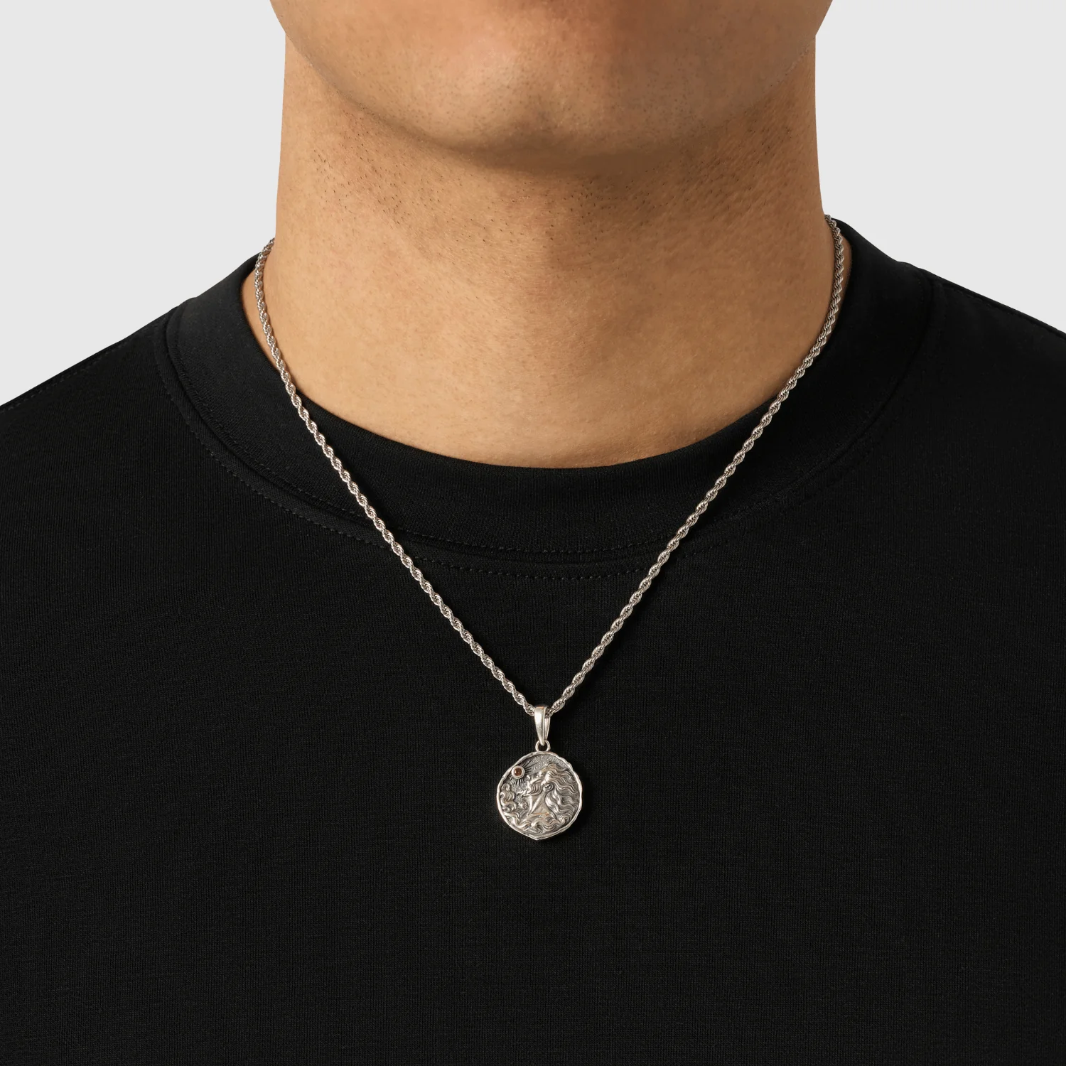 Wisdom | Sterling Silver - Image 10