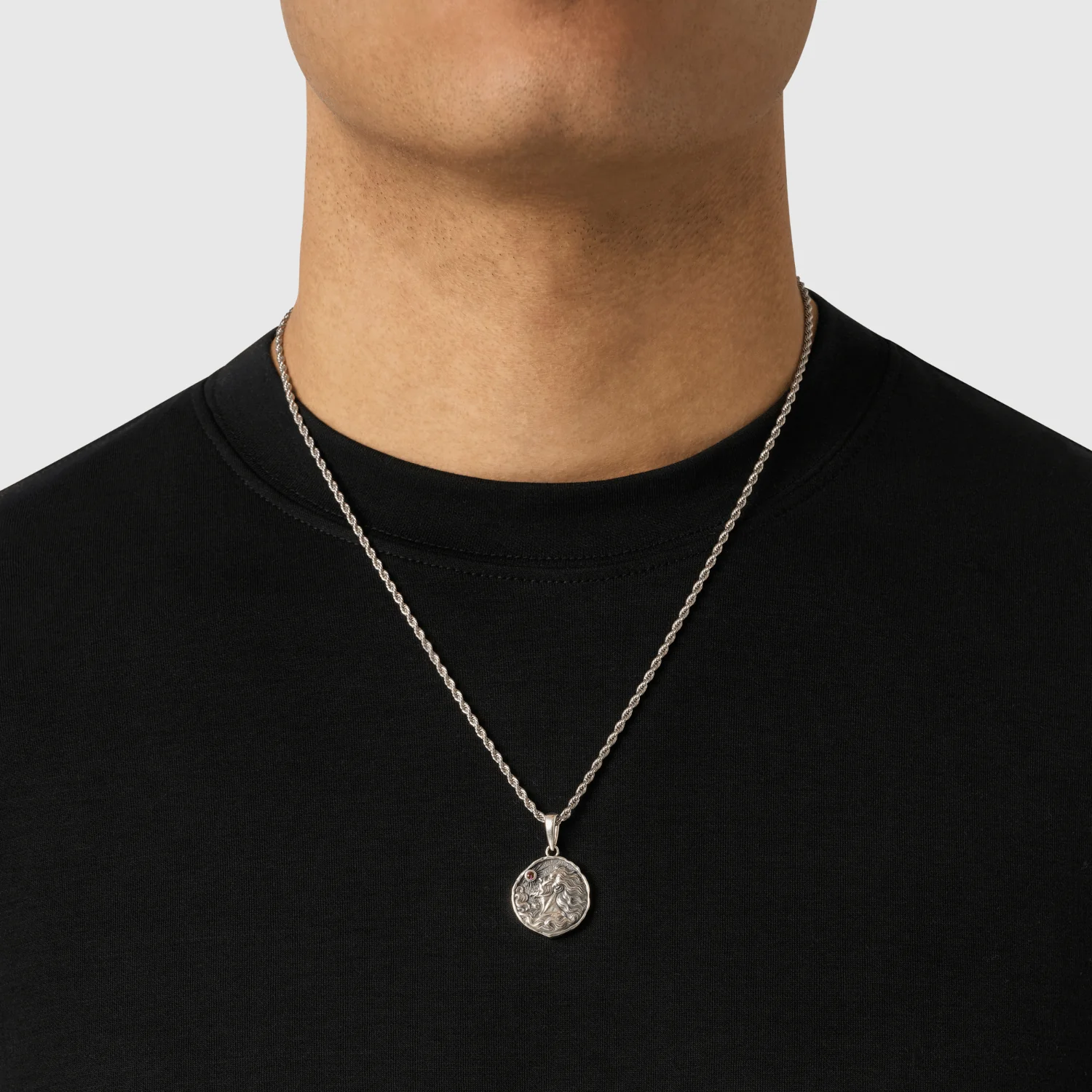 Wisdom | Sterling Silver - Image 11