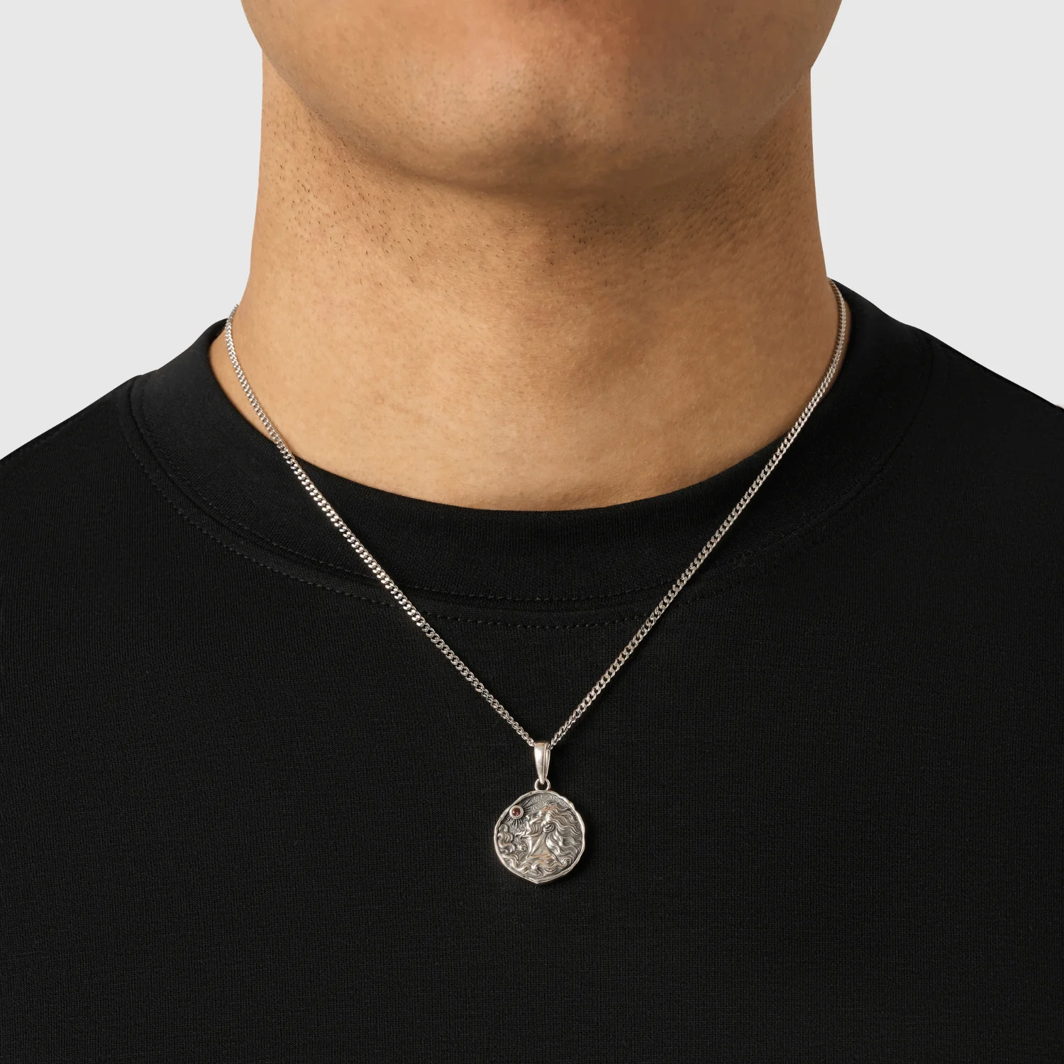 Wisdom | Sterling Silver - Image 2