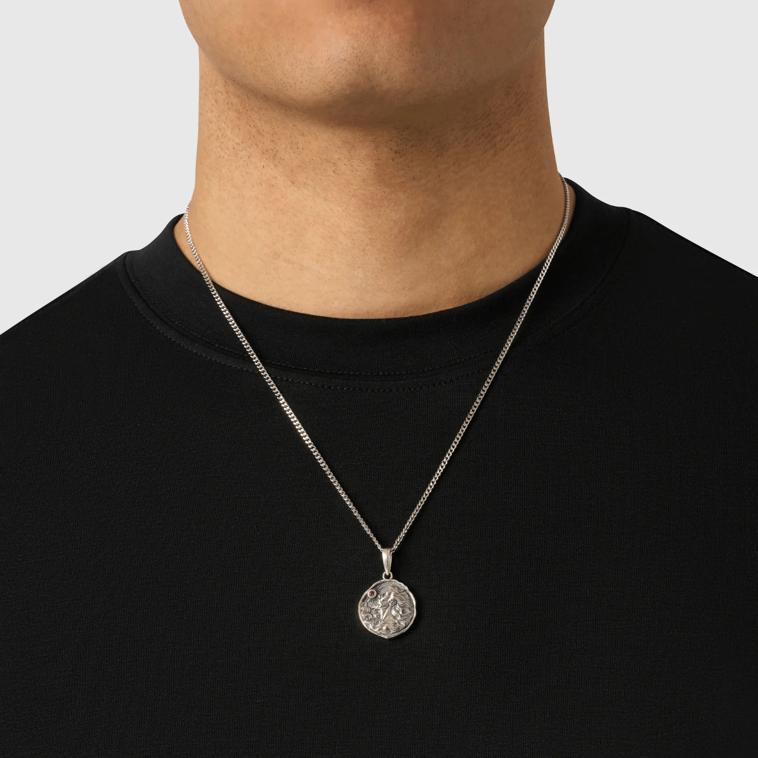 Wisdom | Sterling Silver - Image 3