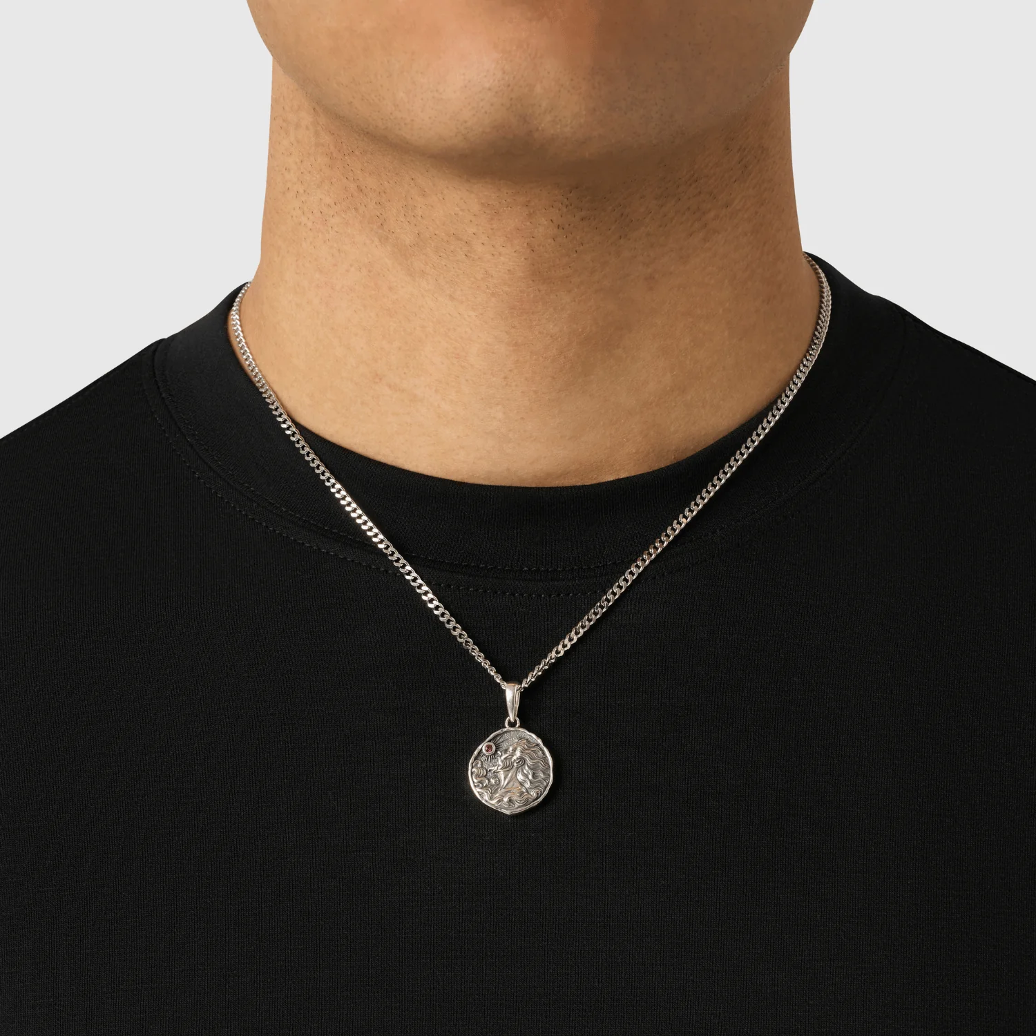 Wisdom | Sterling Silver - Image 4