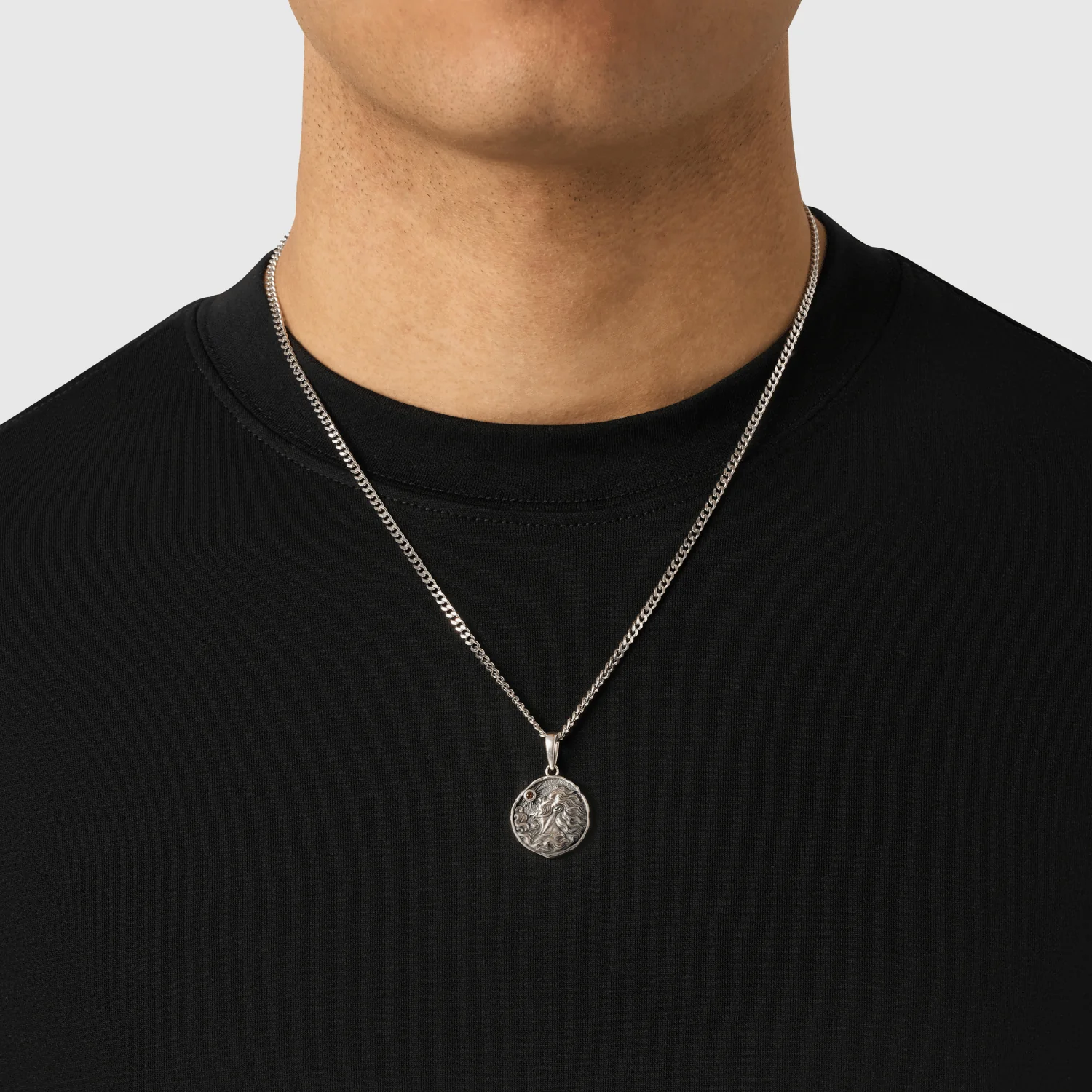 Wisdom | Sterling Silver - Image 5