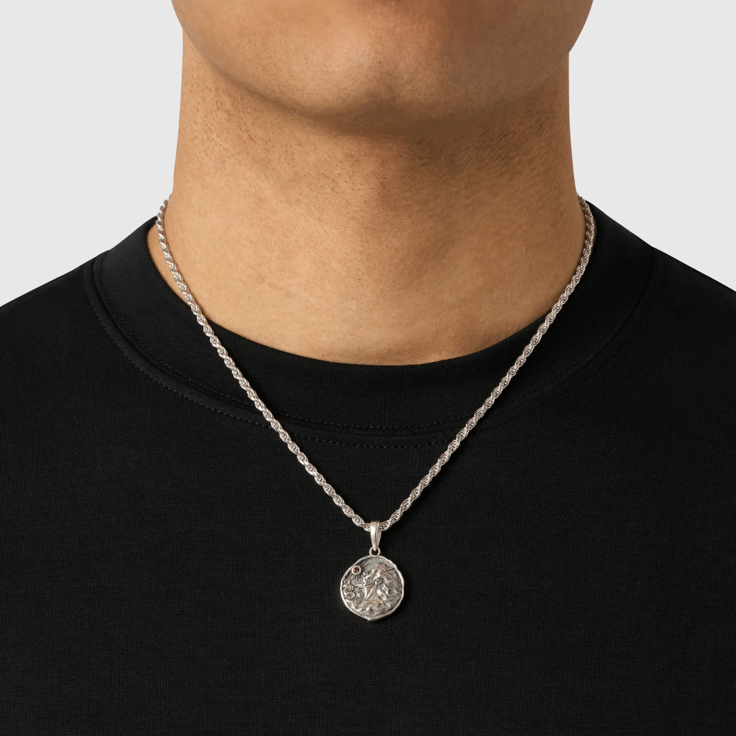 Wisdom | Sterling Silver - Image 6