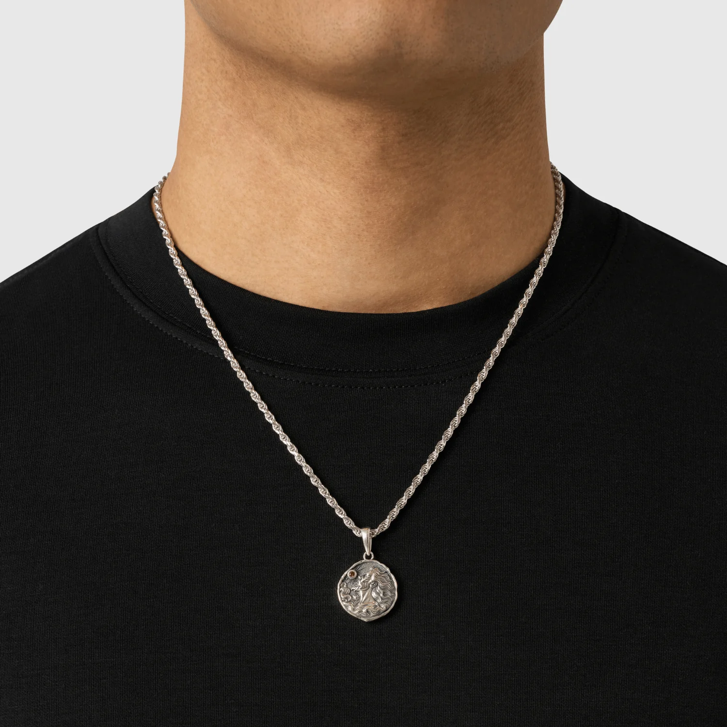 Wisdom | Sterling Silver - Image 7
